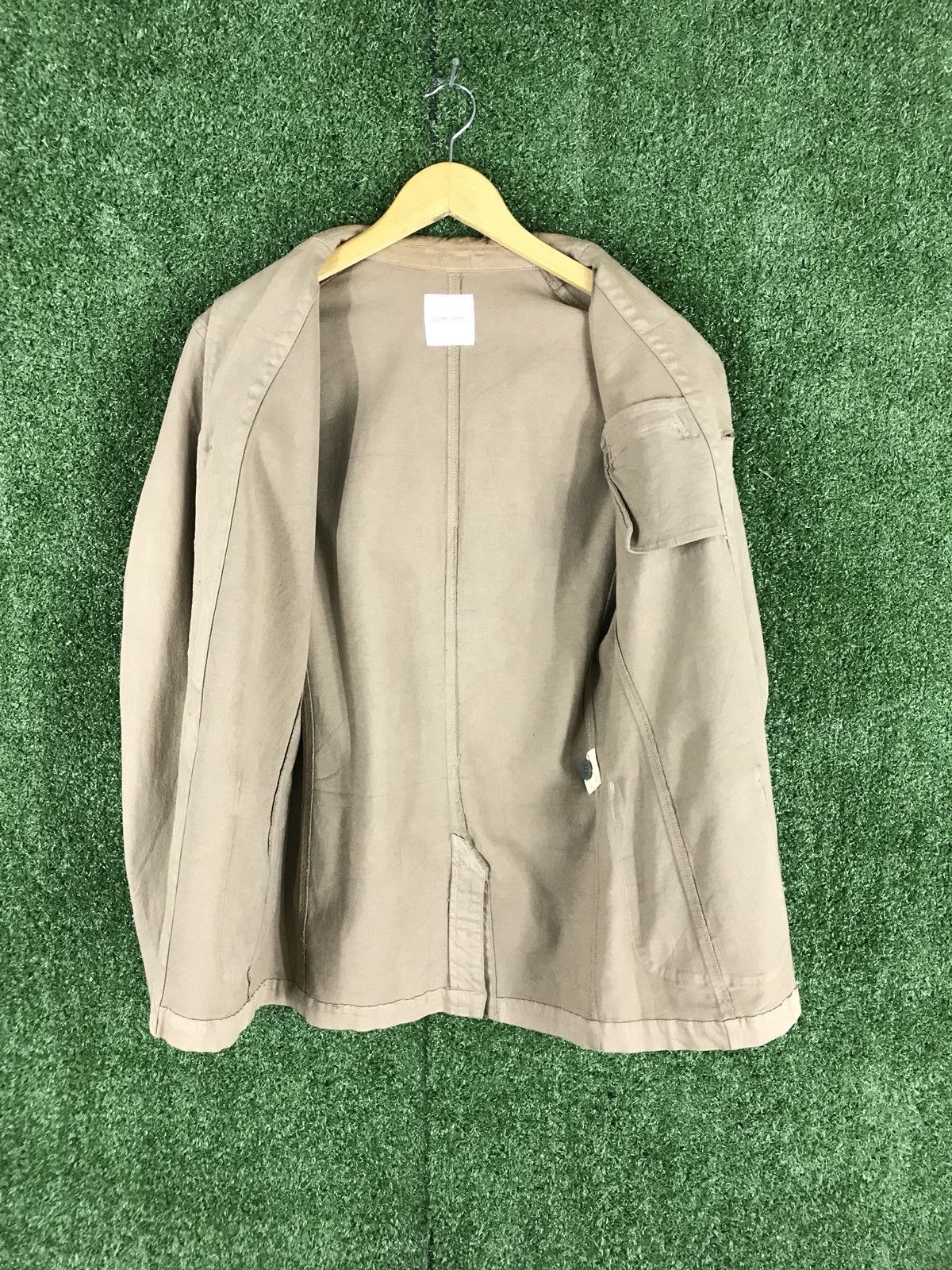 Boycott × Designer × Japanese Brand 🔊🔥💢FINAL DROP🔥Boycott Japanese Brand Jacket Size US M / EU 48-50 / 2 - 7 Thumbnail