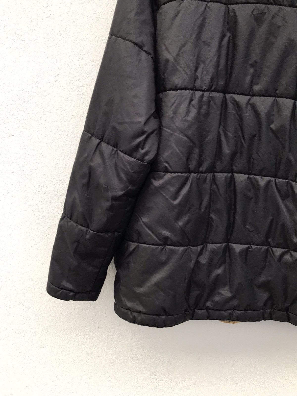 BIGI × Japanese Brand Men’s Bigi Reversible Wool Puffer Jackets Size US S / EU 44-46 / 1 - 10 Thumbnail