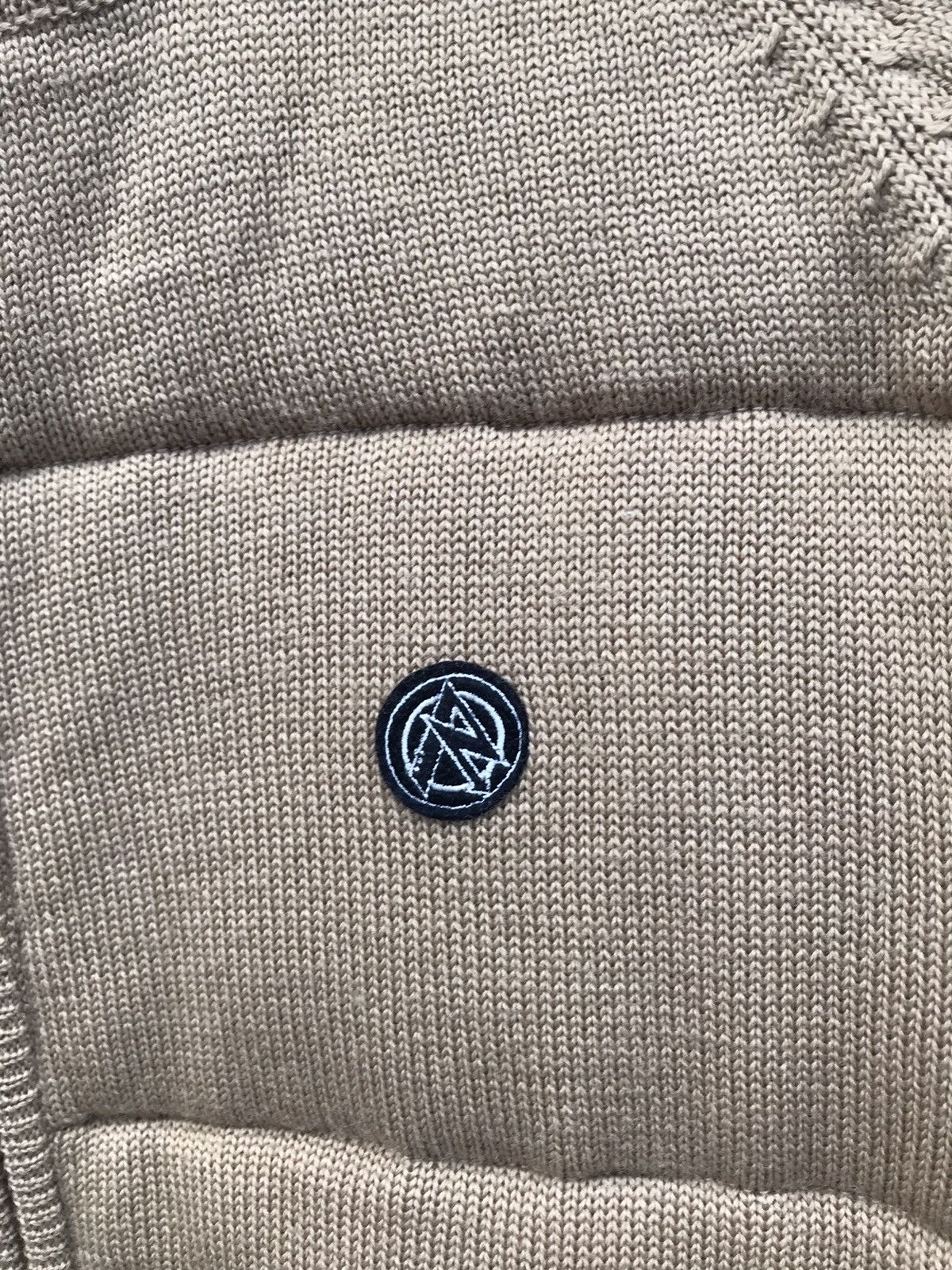 BIGI × Japanese Brand Men’s Bigi Reversible Wool Puffer Jackets Size US S / EU 44-46 / 1 - 16 Thumbnail