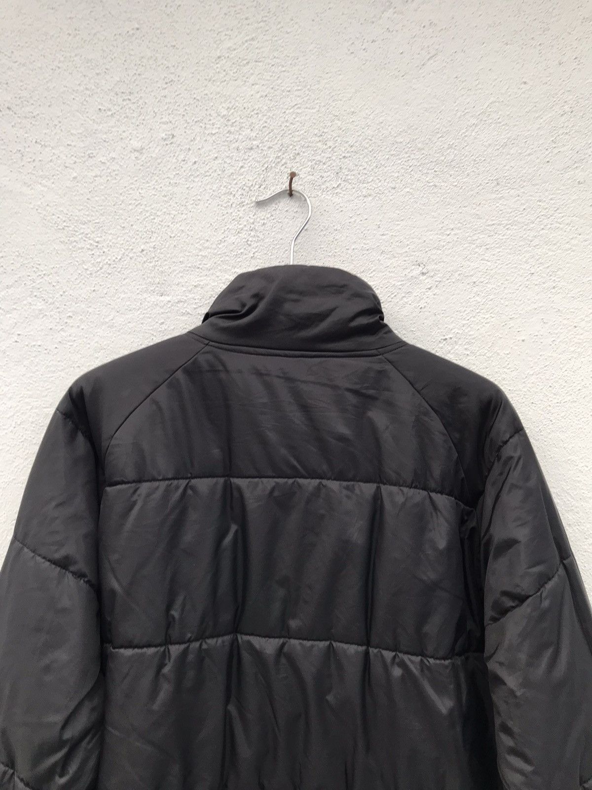BIGI × Japanese Brand Men’s Bigi Reversible Wool Puffer Jackets Size US S / EU 44-46 / 1 - 8 Thumbnail