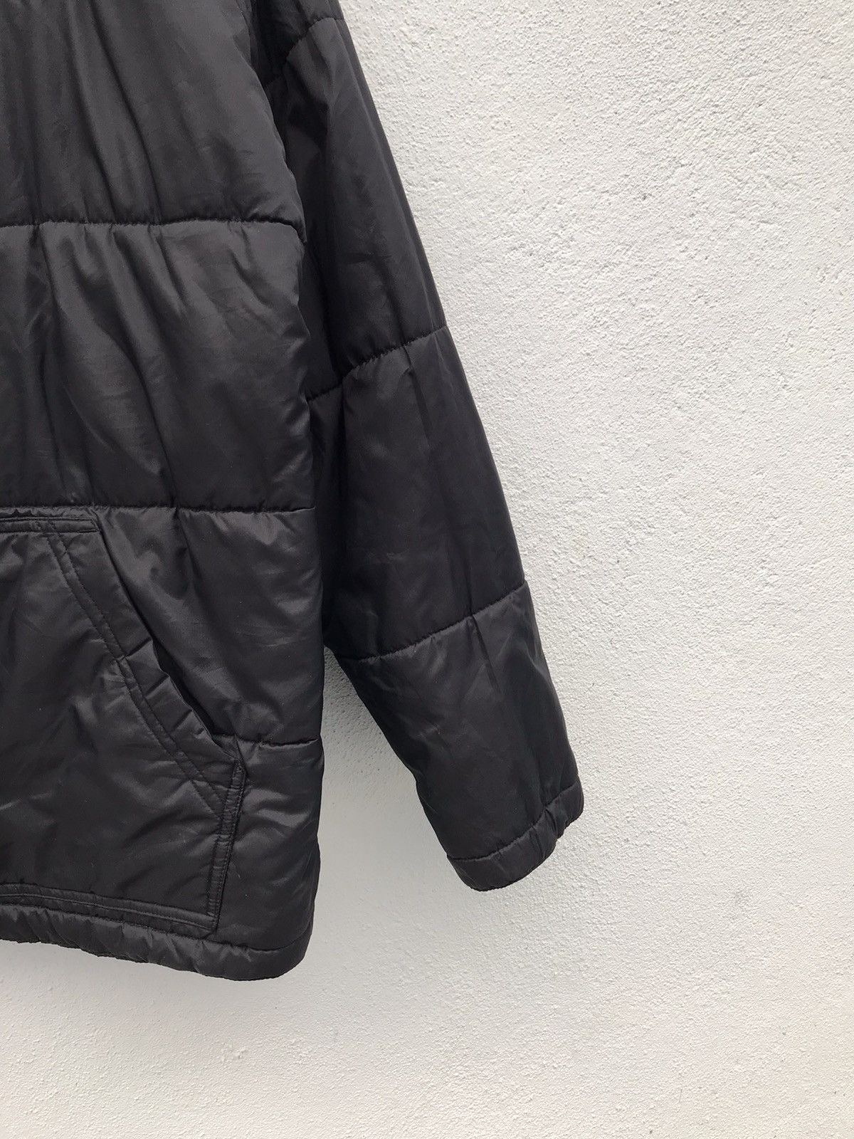 BIGI × Japanese Brand Men’s Bigi Reversible Wool Puffer Jackets Size US S / EU 44-46 / 1 - 6 Thumbnail