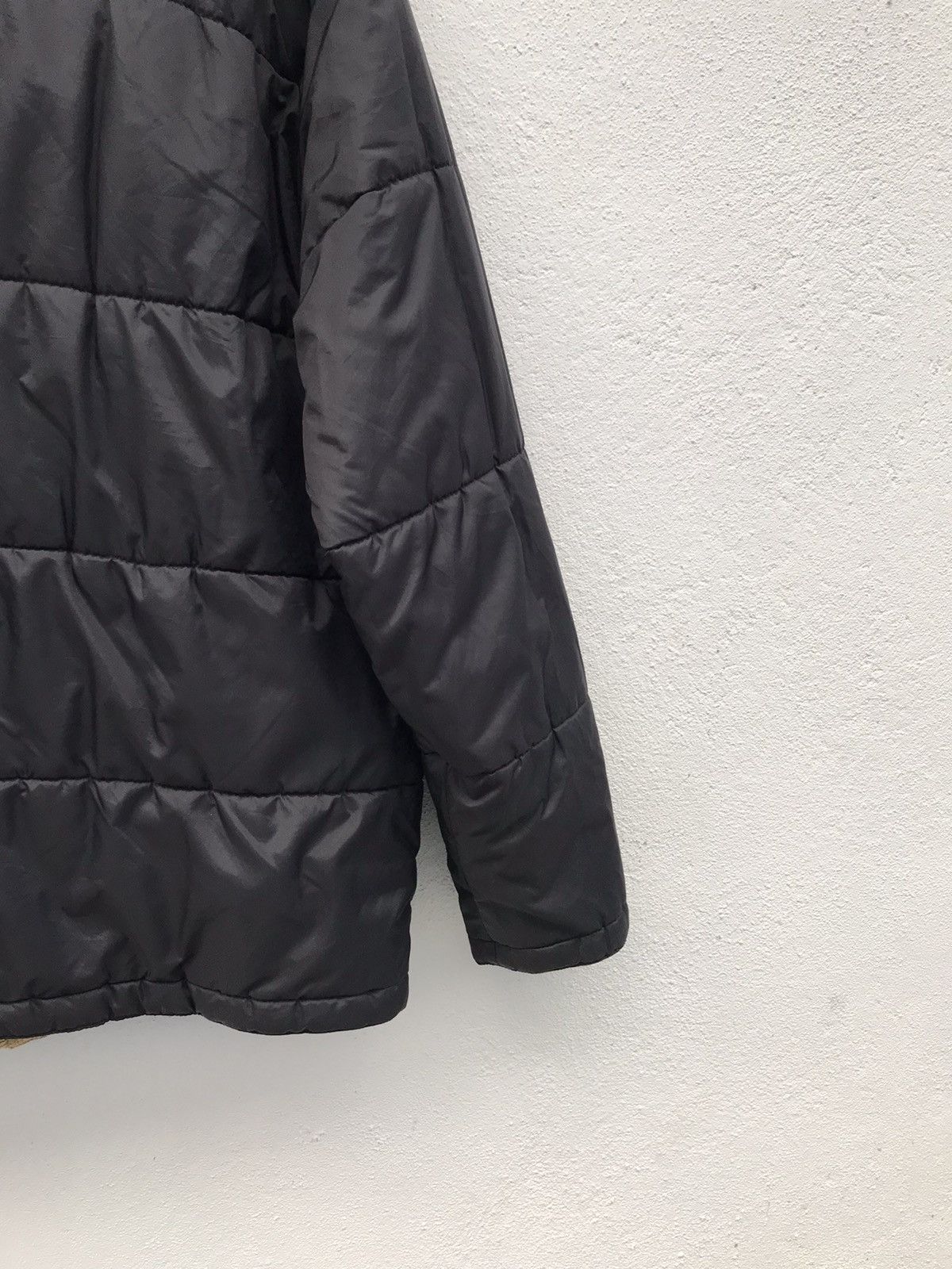 BIGI × Japanese Brand Men’s Bigi Reversible Wool Puffer Jackets Size US S / EU 44-46 / 1 - 11 Thumbnail