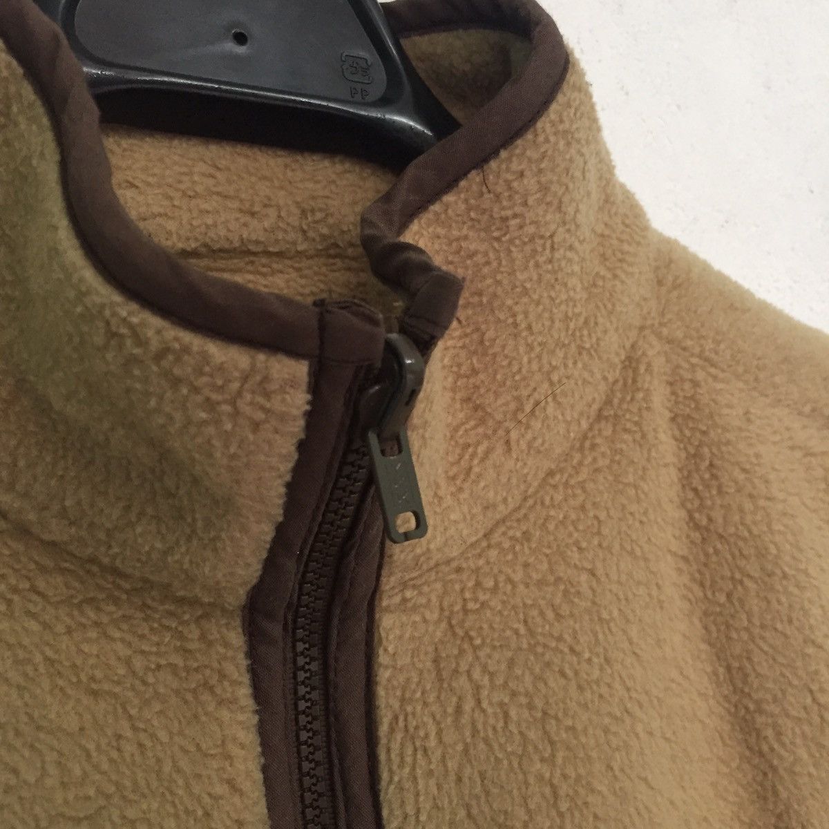 Aigle Aigle Depuis 1853 Fleece Polartec Design Vest MADE IN JAPAN Size US M / EU 48-50 / 2 - 8 Thumbnail