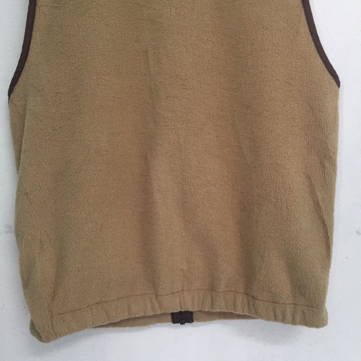 Aigle Aigle Depuis 1853 Fleece Polartec Design Vest MADE IN JAPAN Size US M / EU 48-50 / 2 - 11 Thumbnail