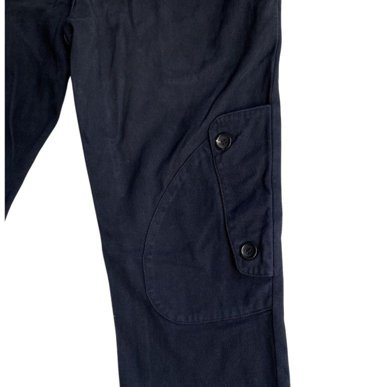 Alexandre Plokhov Alexander Plokhov Military Pants Size US 32 / EU 48 - 5 Thumbnail