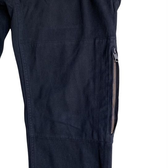 Alexandre Plokhov Alexander Plokhov Military Pants Size US 32 / EU 48 - 3 Thumbnail