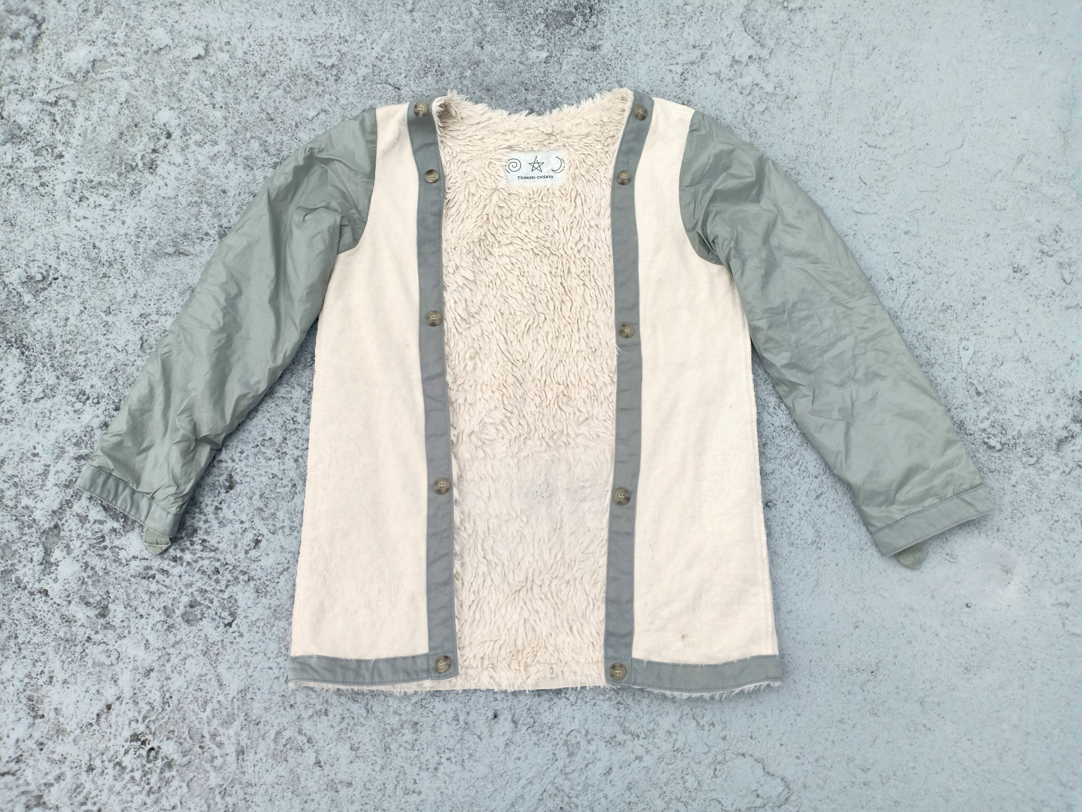 Tsumori Chisato Tsumori Chisato Size US M / EU 48-50 / 2 - 1 Thumbnail