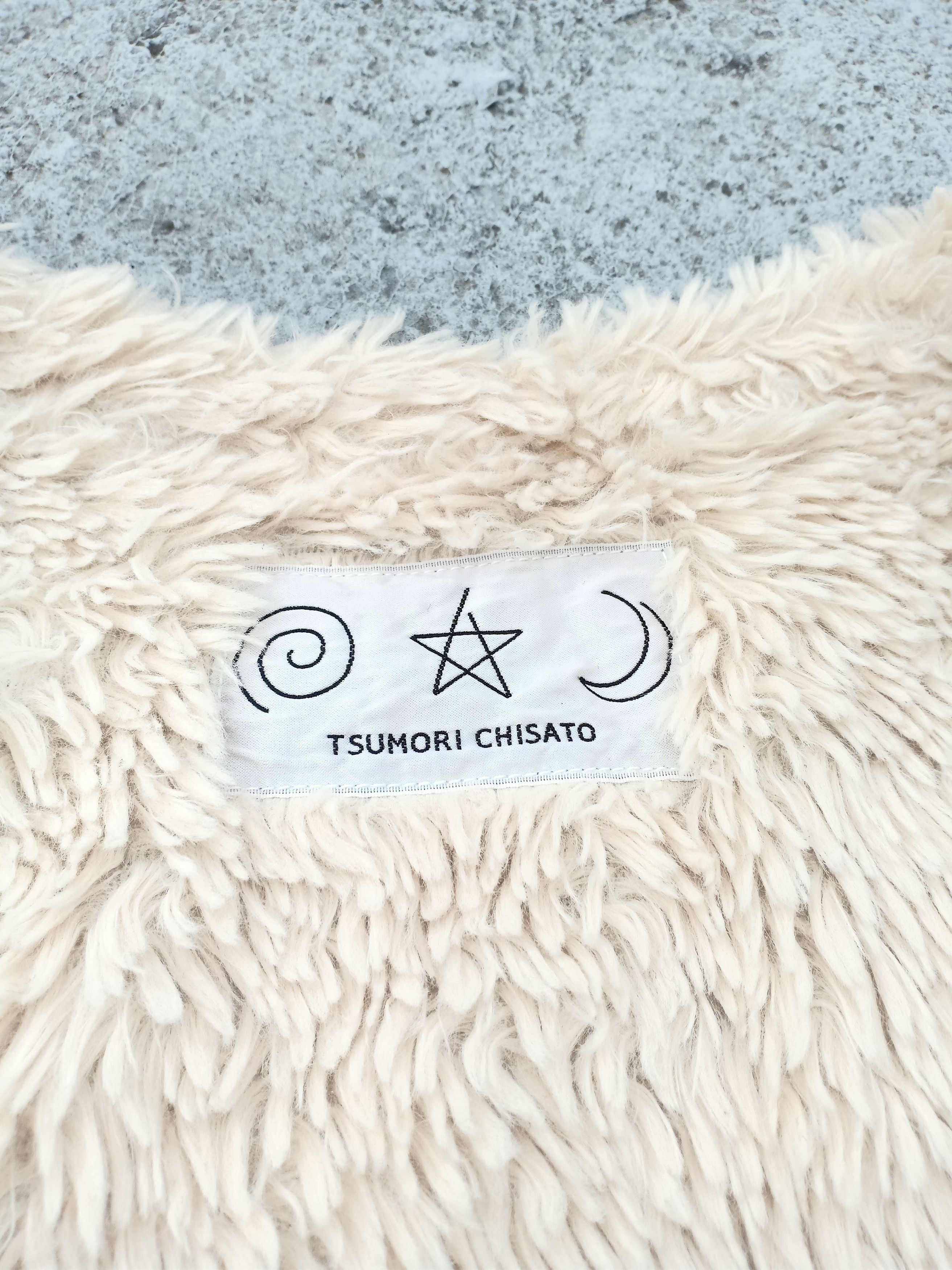 Tsumori Chisato Tsumori Chisato Size US M / EU 48-50 / 2 - 3 Thumbnail