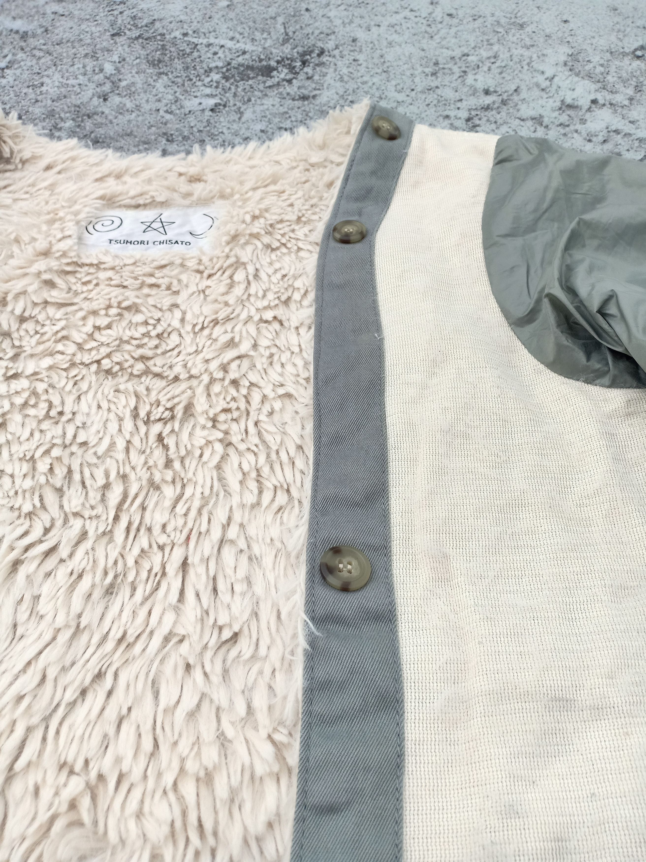 Tsumori Chisato Tsumori Chisato Size US M / EU 48-50 / 2 - 8 Thumbnail