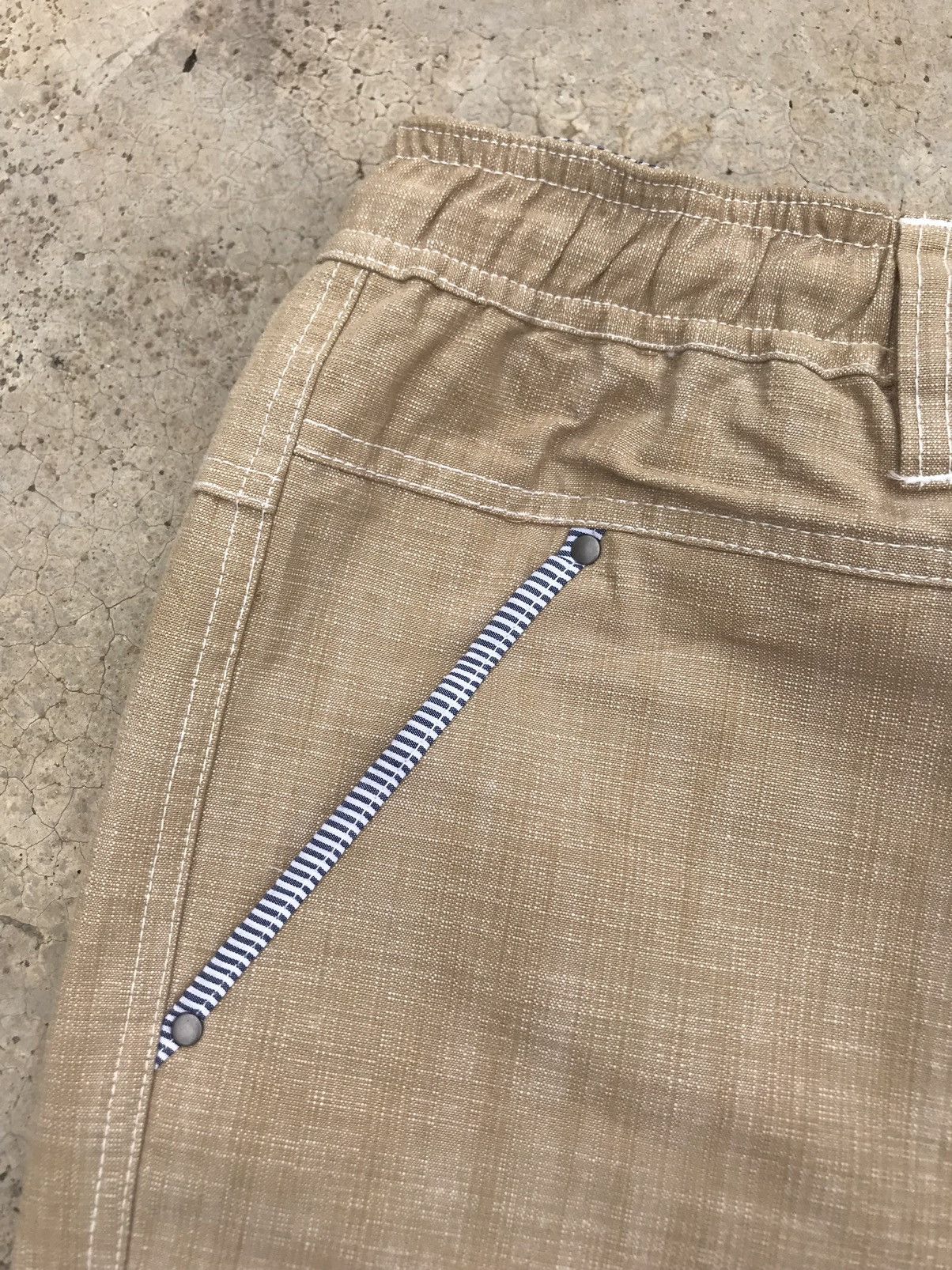 Japanese Brand JunonBoy Easy Pant Size US 34 / EU 50 - 5 Thumbnail