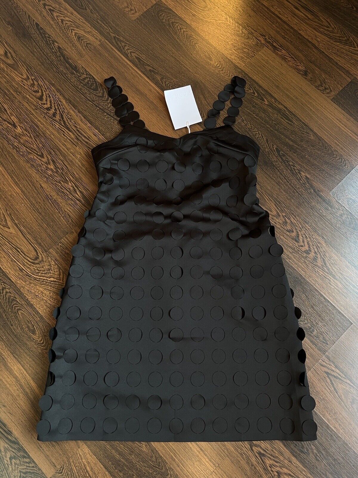 Other PASKAL Mini Dress Black Size XS Size XS / US 0-2 / IT 36-38 - 11 Thumbnail
