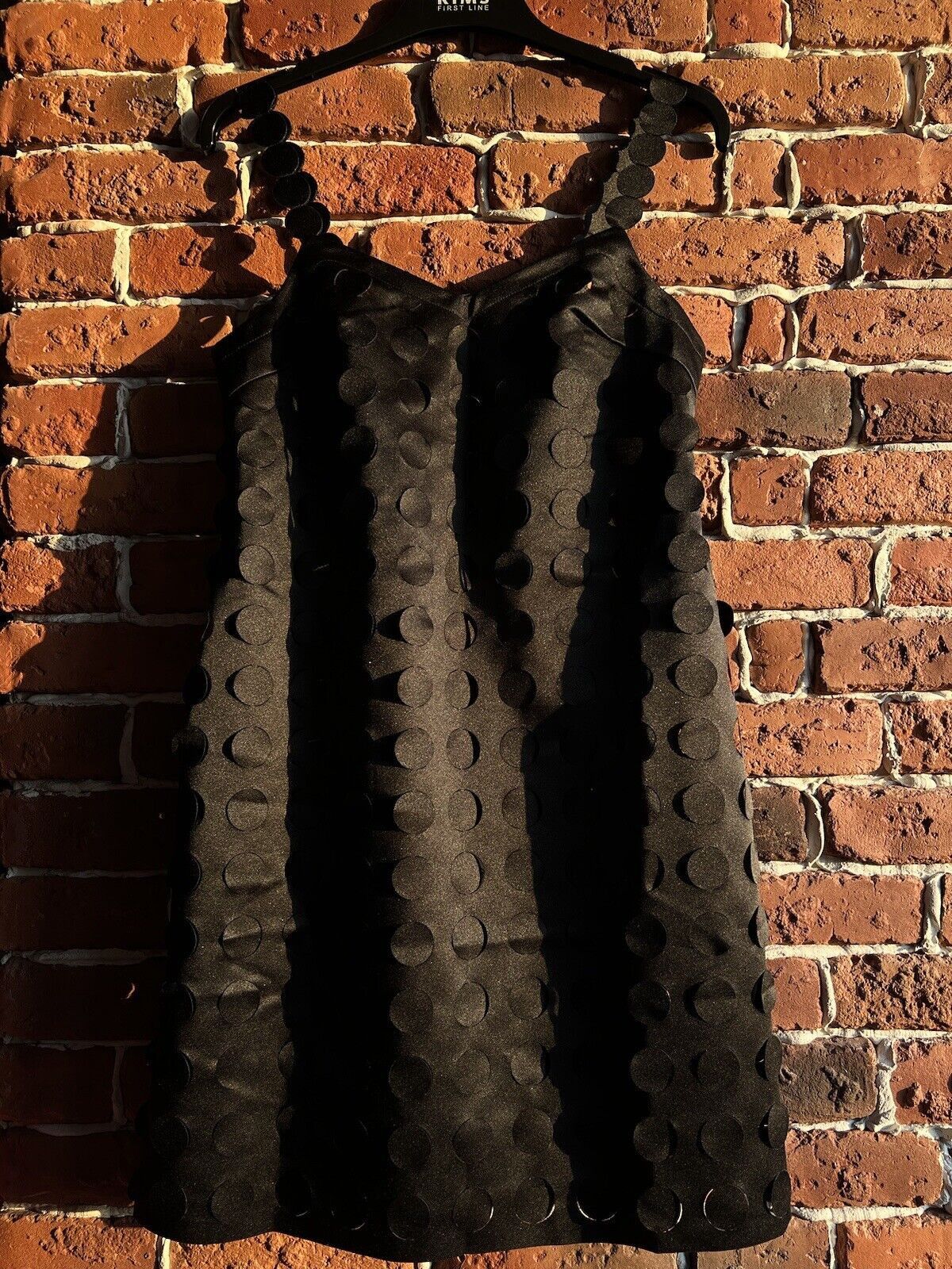 Other PASKAL Mini Dress Black Size XS Size XS / US 0-2 / IT 36-38 - 16 Thumbnail