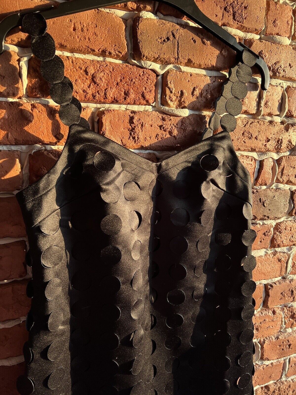 Other PASKAL Mini Dress Black Size XS Size XS / US 0-2 / IT 36-38 - 2 Thumbnail