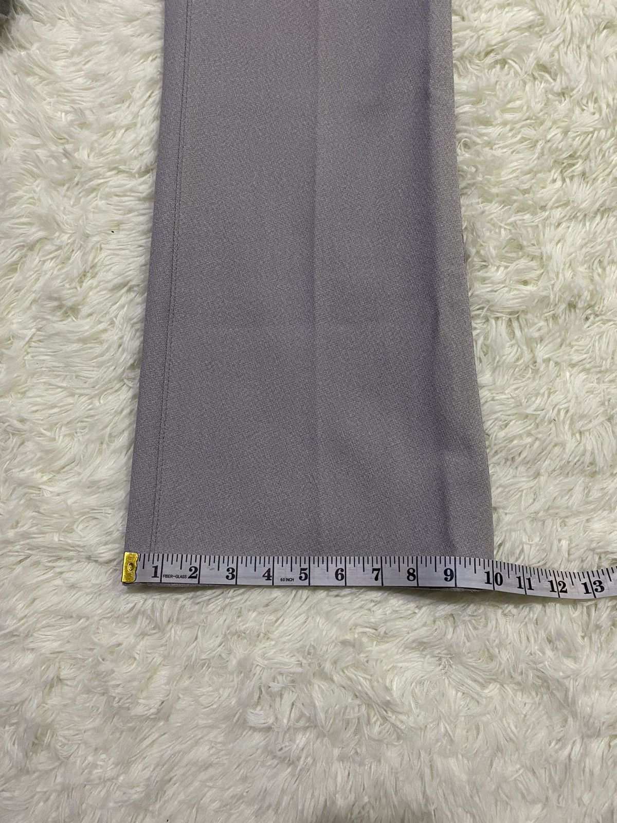 Big John Vintage 70's Flare Big-John Big-Prest Retro Style Size US 30 / EU 46 - 21 Thumbnail