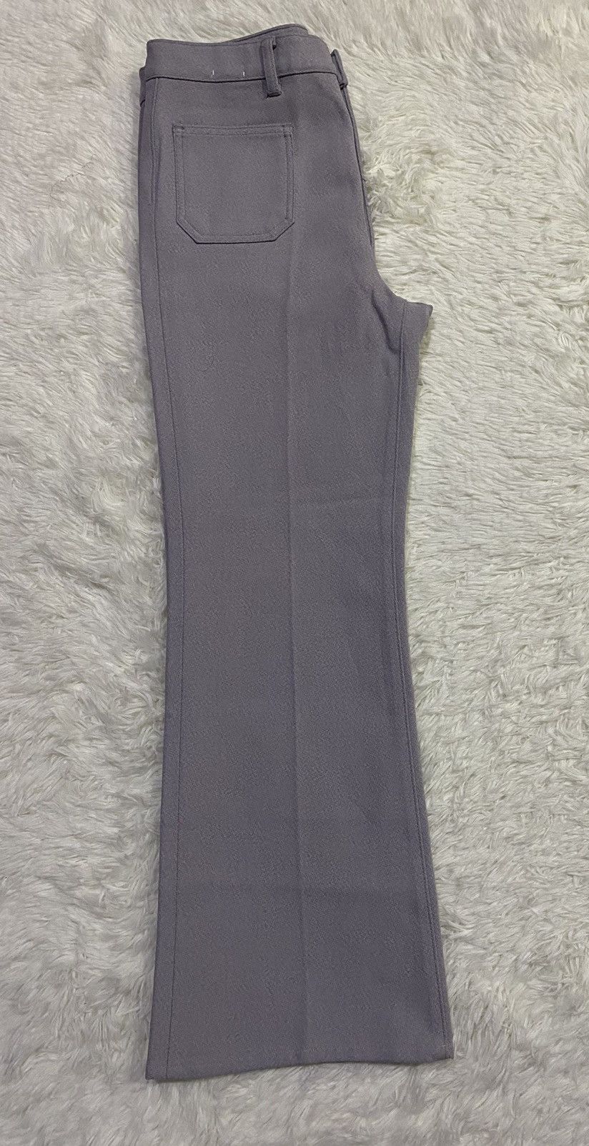 Big John Vintage 70's Flare Big-John Big-Prest Retro Style Size US 30 / EU 46 - 9 Thumbnail