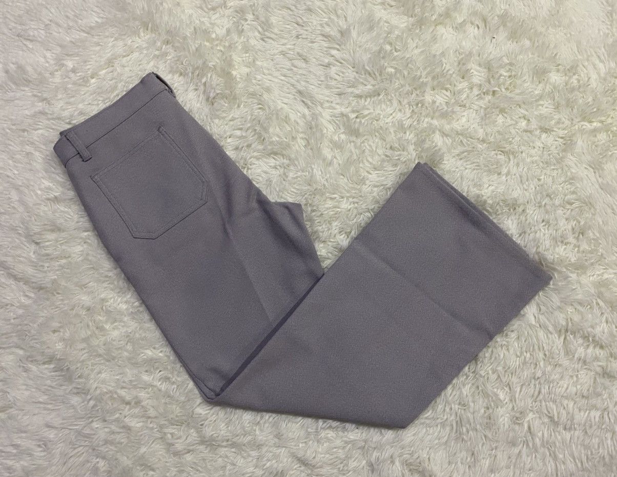 Big John Vintage 70's Flare Big-John Big-Prest Retro Style Size US 30 / EU 46 - 11 Thumbnail