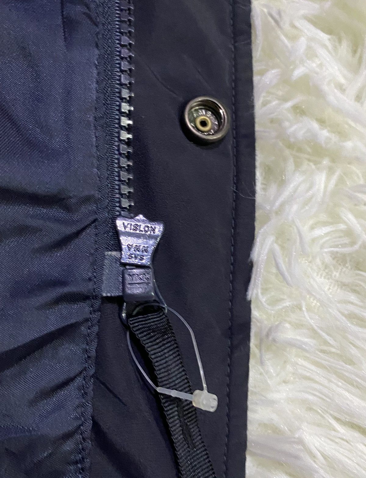 Uniqlo Uniqlo Acronym Inspired Wool Blend Detachable Pocket Jacket Size US S / EU 44-46 / 1 - 8 Thumbnail
