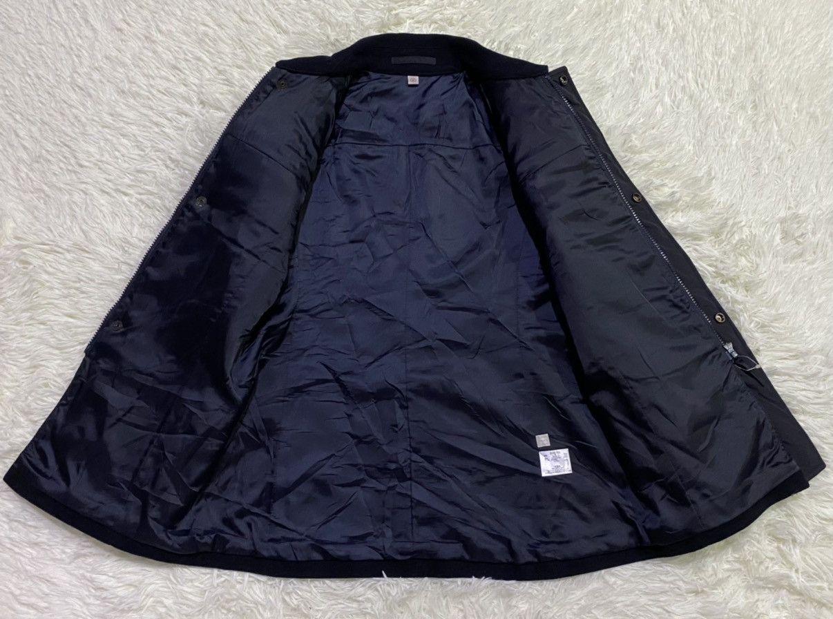 Uniqlo Uniqlo Acronym Inspired Wool Blend Detachable Pocket Jacket Size US S / EU 44-46 / 1 - 7 Thumbnail
