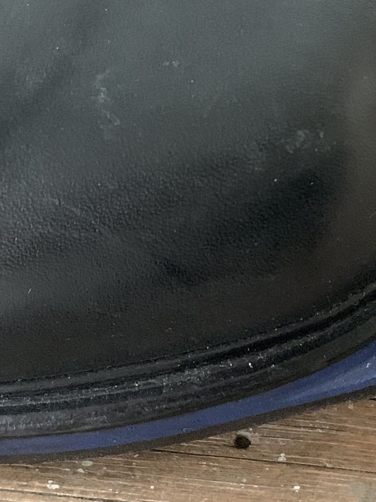 Dirk Bikkembergs DIRK BIKKEMBERGS SQUARE TOE DERBY Size US 6.5 / EU 39-40 - 11 Thumbnail