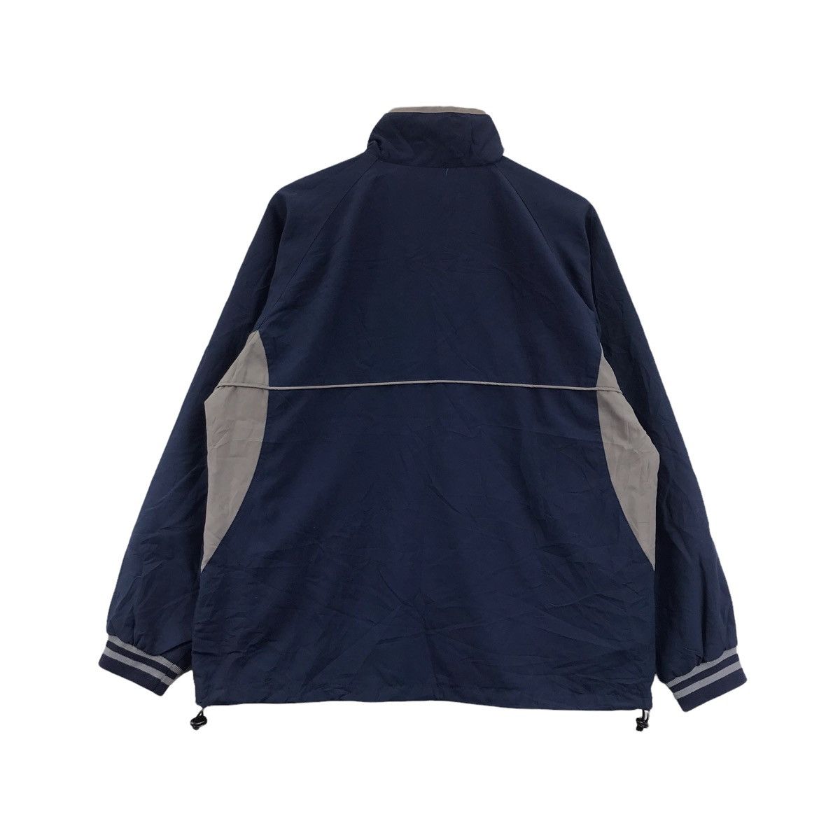 Other YANKEES MLB Baseball Schick 2003 Light Windbreaker Jacket Size US L / EU 52-54 / 3 - 5 Thumbnail