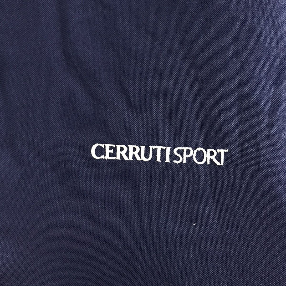 Cerruti 1881 CERRUTI 1881 SPORT Nino France Designer Parka Coat Jacket Size US XXL / EU 58 / 5 - 3 Thumbnail