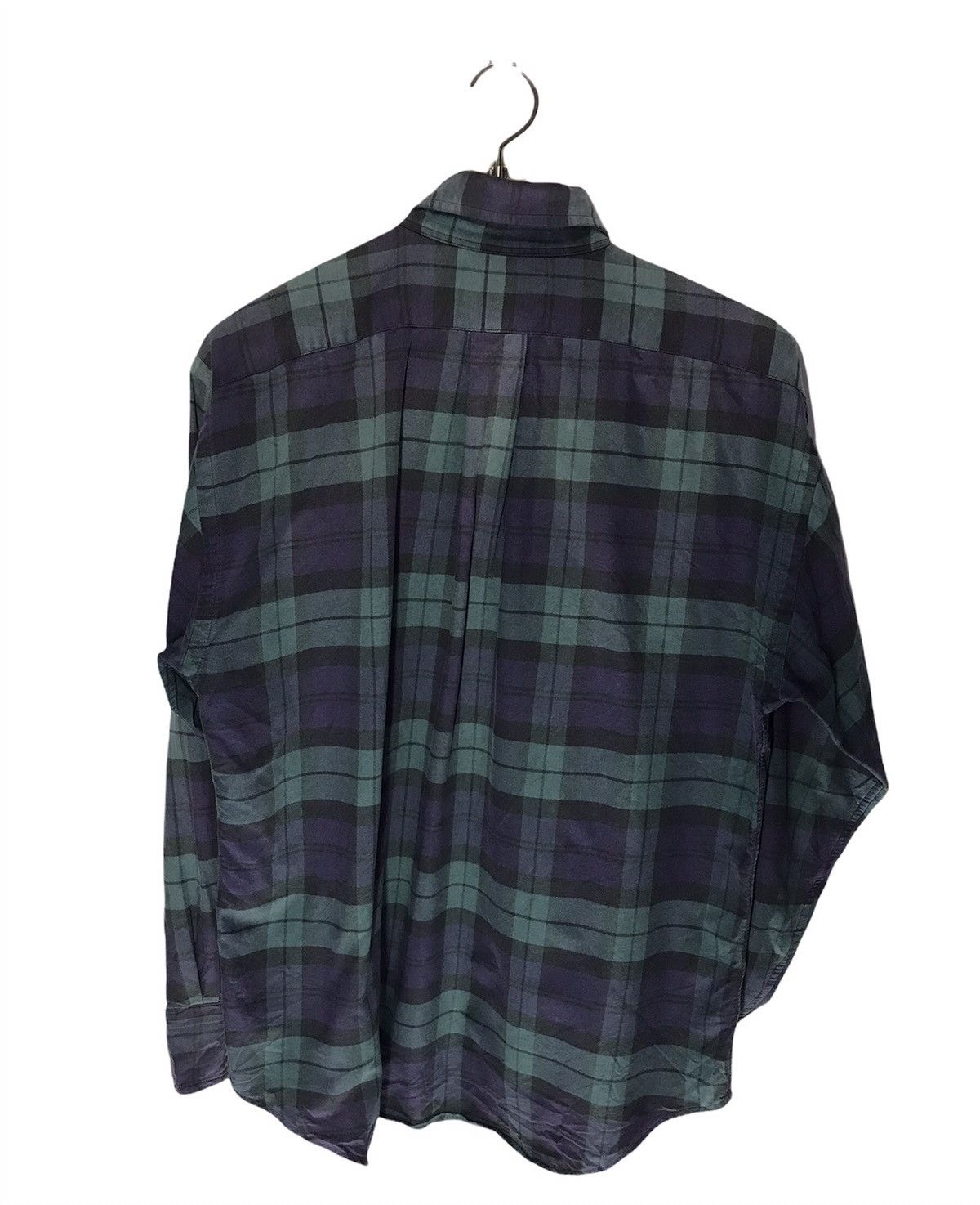 Polo Ralph Lauren Polo Ralph Lauren button up shirt Size US L / EU 52-54 / 3 - 2 Thumbnail