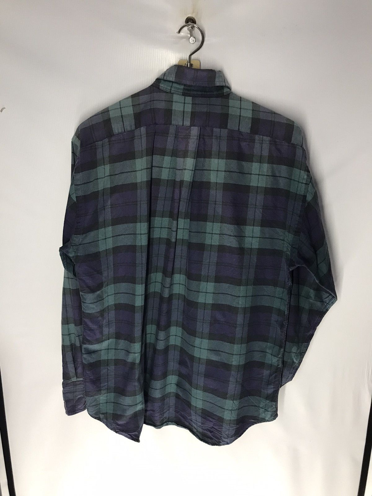 Polo Ralph Lauren Polo Ralph Lauren button up shirt Size US L / EU 52-54 / 3 - 7 Thumbnail