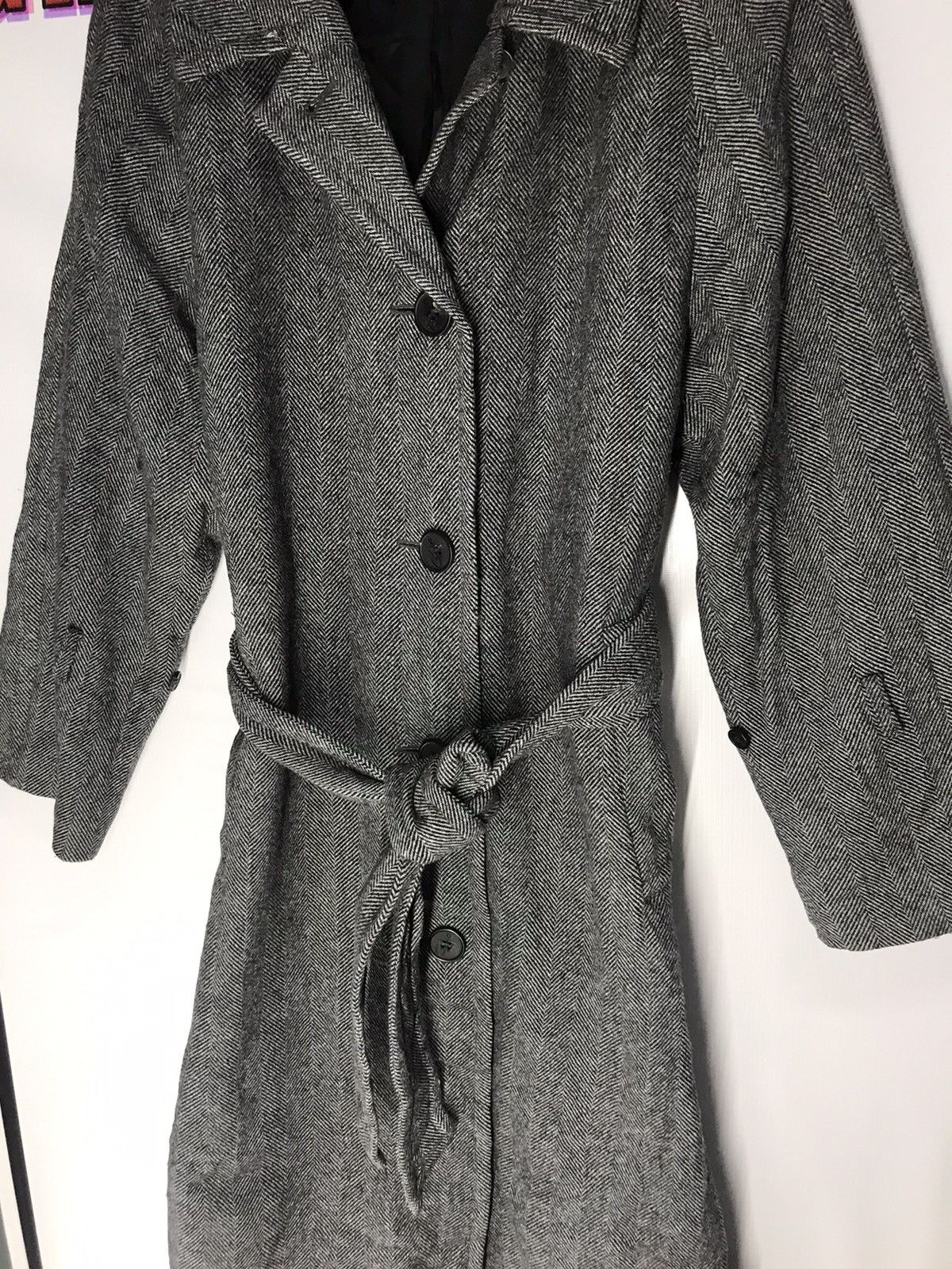 JW Anderson × Uniqlo 🔥BEST OFFER 🔥J.wanderson x Uniqlo trench coat/long coat Size US S / EU 44-46 / 1 - 5 Thumbnail