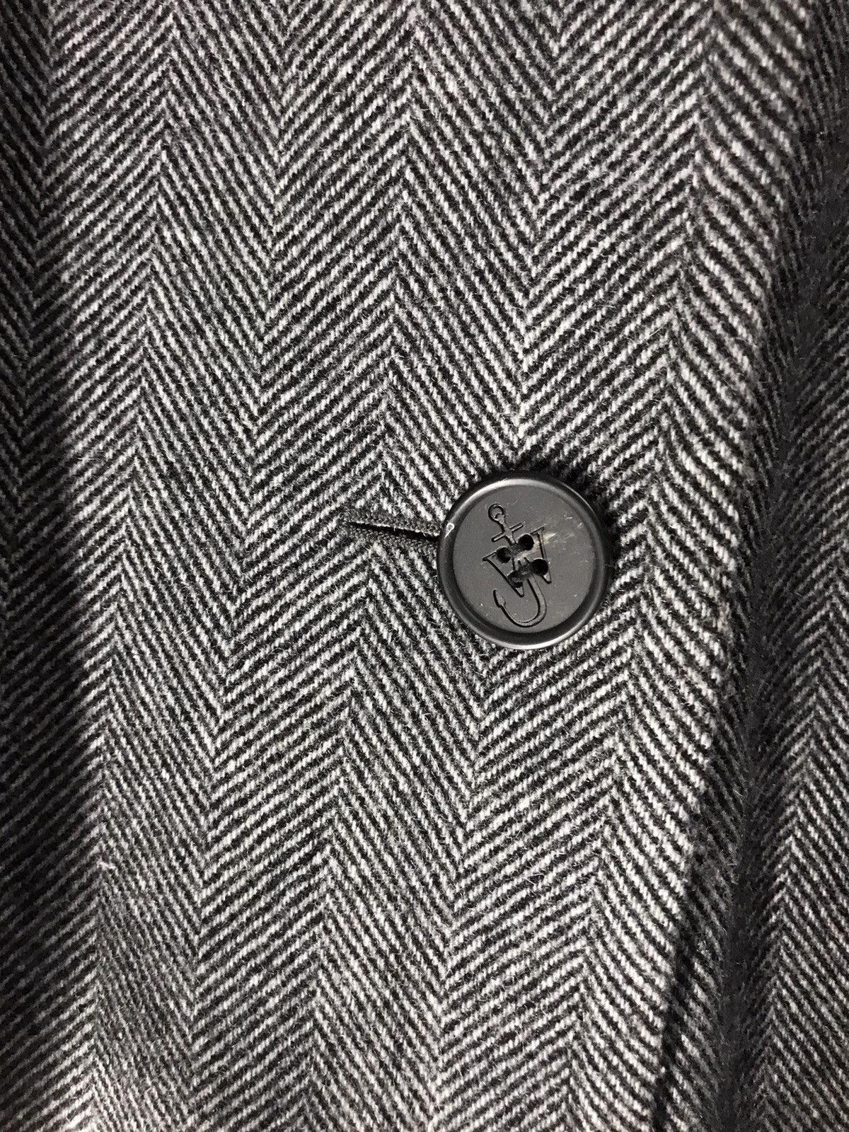 JW Anderson × Uniqlo 🔥BEST OFFER 🔥J.wanderson x Uniqlo trench coat/long coat Size US S / EU 44-46 / 1 - 6 Thumbnail