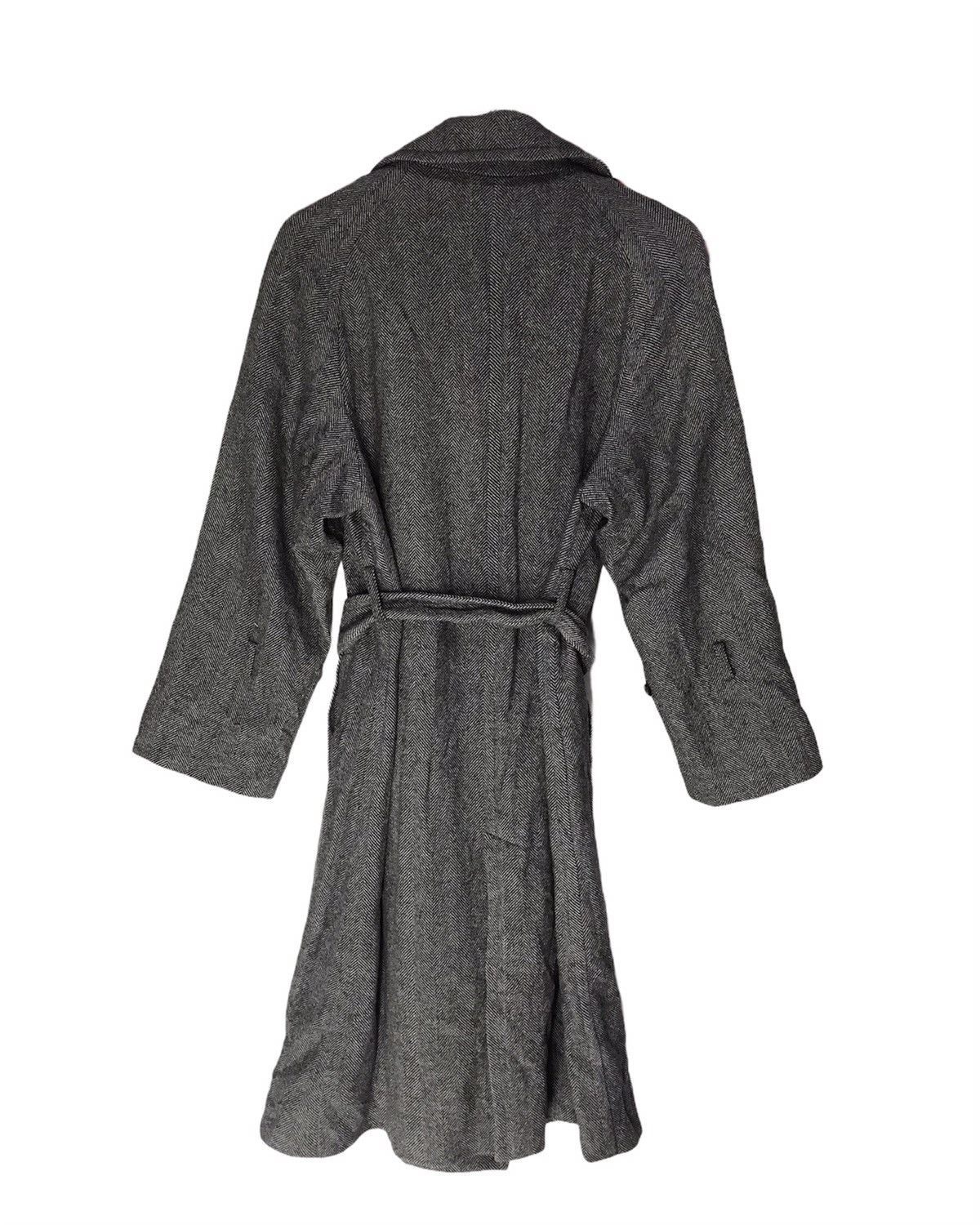 JW Anderson × Uniqlo 🔥BEST OFFER 🔥J.wanderson x Uniqlo trench coat/long coat Size US S / EU 44-46 / 1 - 2 Thumbnail