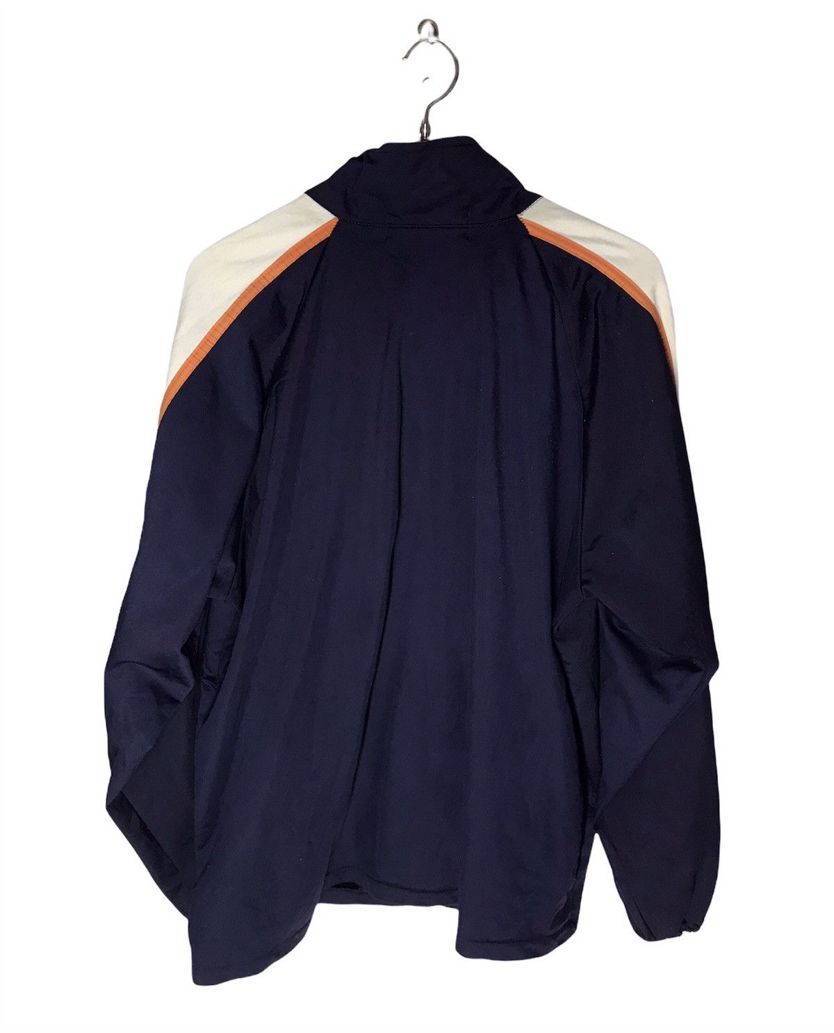Polo Ralph Lauren × Ralph Lauren Polo sport Ralph Lauren zipper sweater Size US XL / EU 56 / 4 - 2 Thumbnail