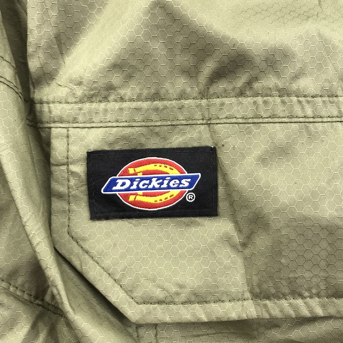 Dickies DICKIES Workwear OutdoorFishing Vest ArmyTacticalLightJacket Size US L / EU 52-54 / 3 - 3 Thumbnail