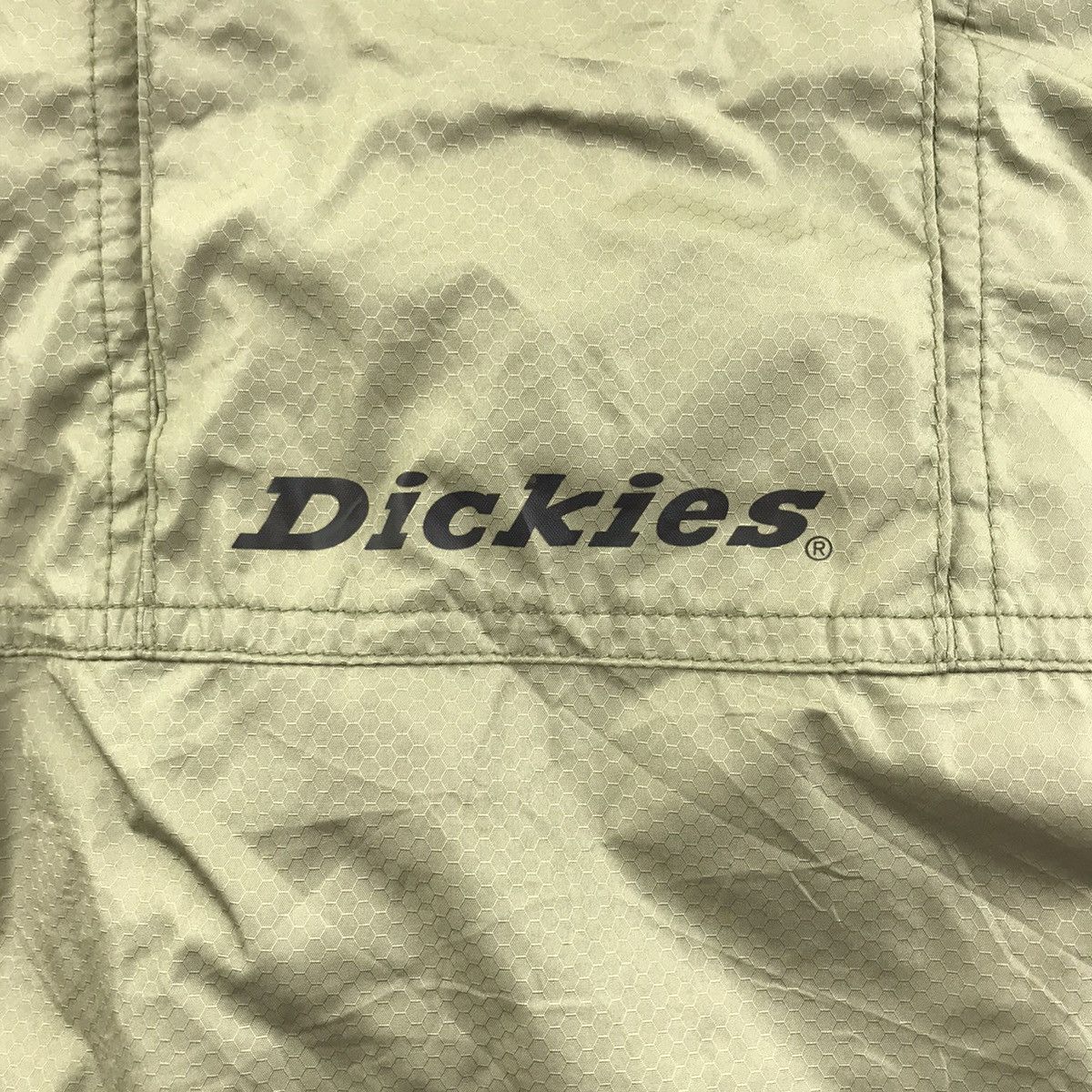Dickies DICKIES Workwear OutdoorFishing Vest ArmyTacticalLightJacket Size US L / EU 52-54 / 3 - 10 Thumbnail