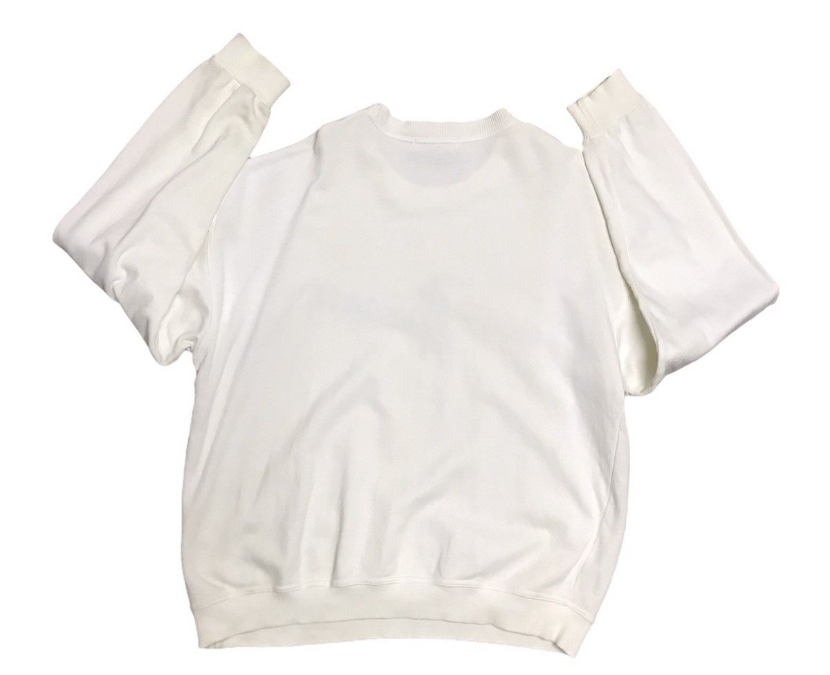 Beverly Hills Polo Club × Vintage Vintage polo spirit spellout crewneck Size US M / EU 48-50 / 2 - 2 Thumbnail