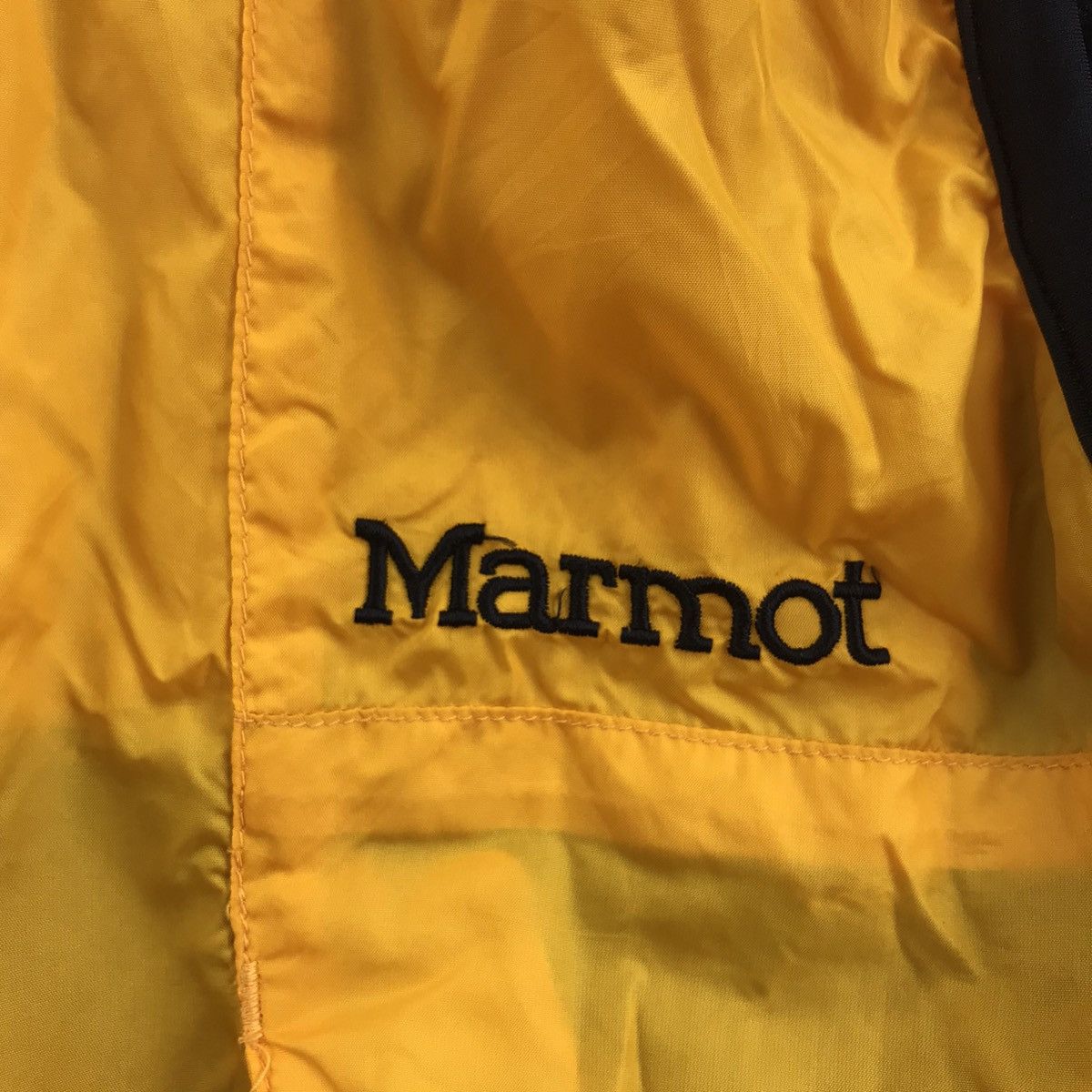 Marmot MARMOTS Outdoor Hiking Ski Fishing Vest Tactical LightJacket Size US S / EU 44-46 / 1 - 4 Thumbnail