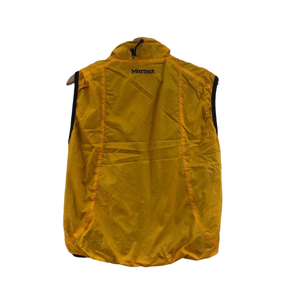 Marmot MARMOTS Outdoor Hiking Ski Fishing Vest Tactical LightJacket Size US S / EU 44-46 / 1 - 9 Thumbnail