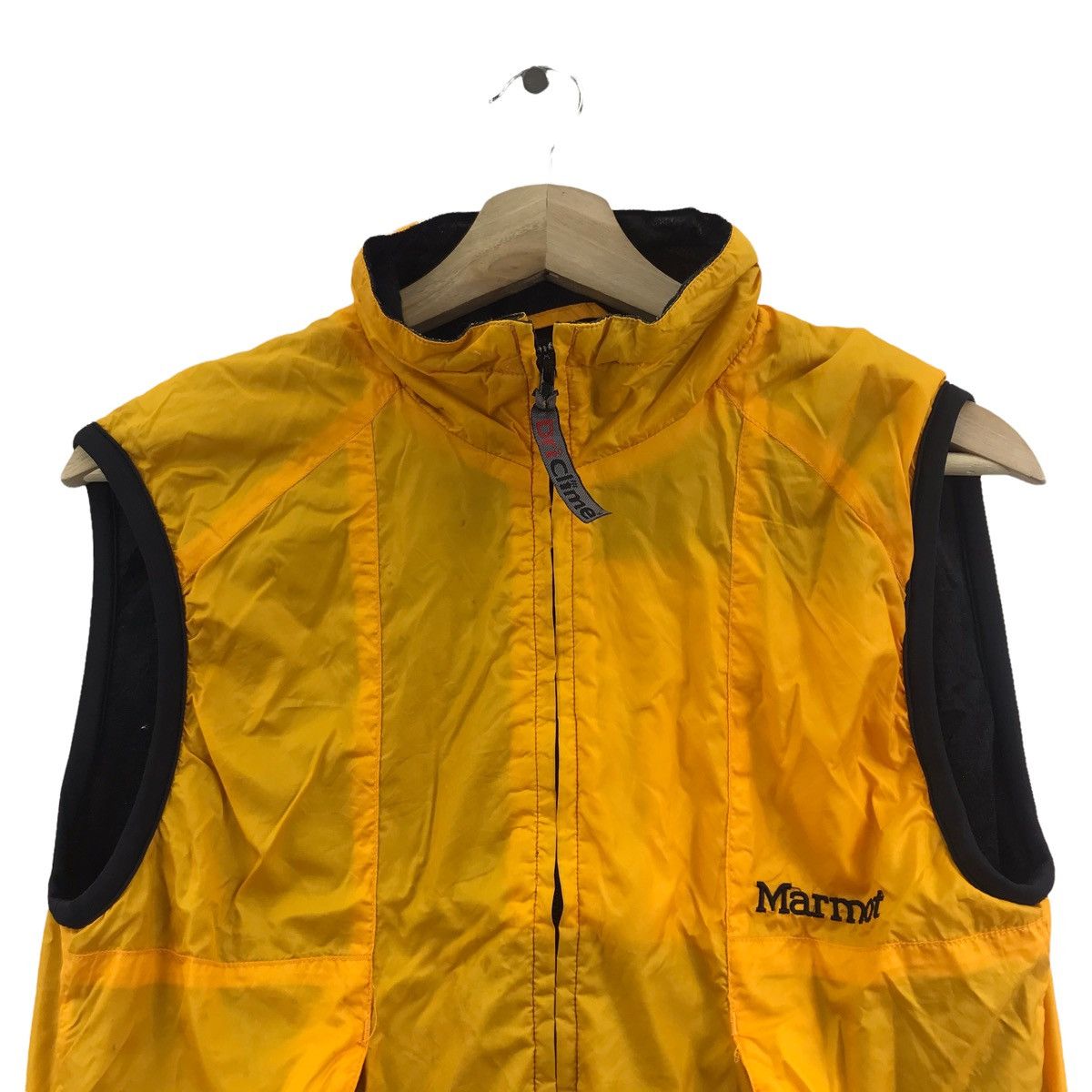 Marmot MARMOTS Outdoor Hiking Ski Fishing Vest Tactical LightJacket Size US S / EU 44-46 / 1 - 2 Thumbnail