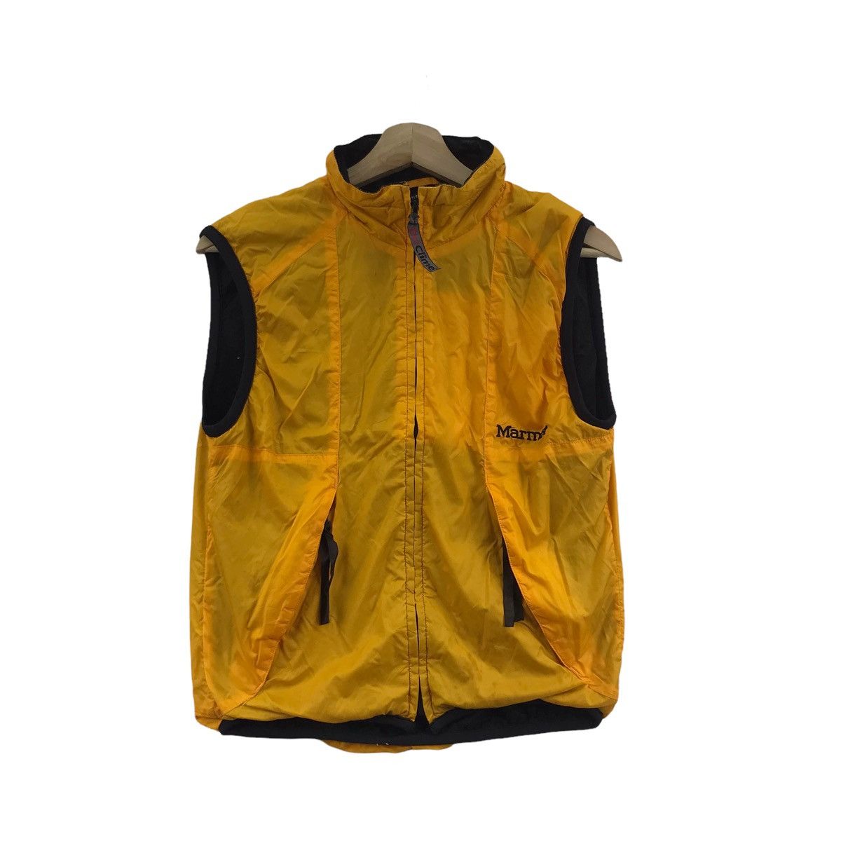 Marmot MARMOTS Outdoor Hiking Ski Fishing Vest Tactical LightJacket Size US S / EU 44-46 / 1 - 1 Thumbnail