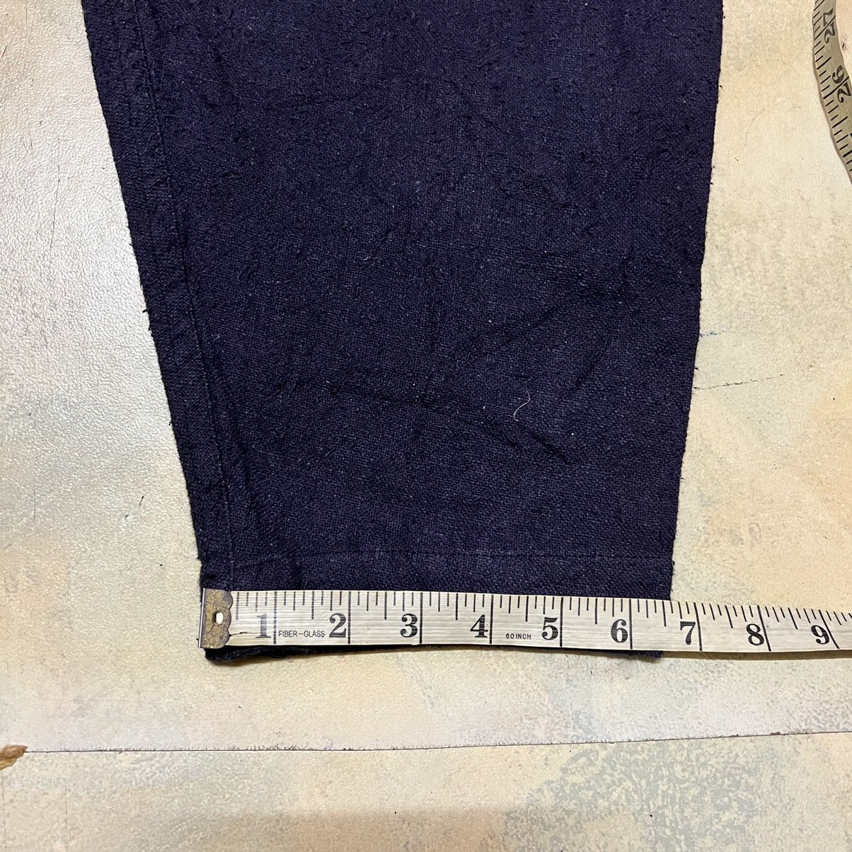Japanese Brand Plantation by Issey Miyake Baggy Pants Avant Garde Style Size US 28 / EU 44 - 15 Thumbnail