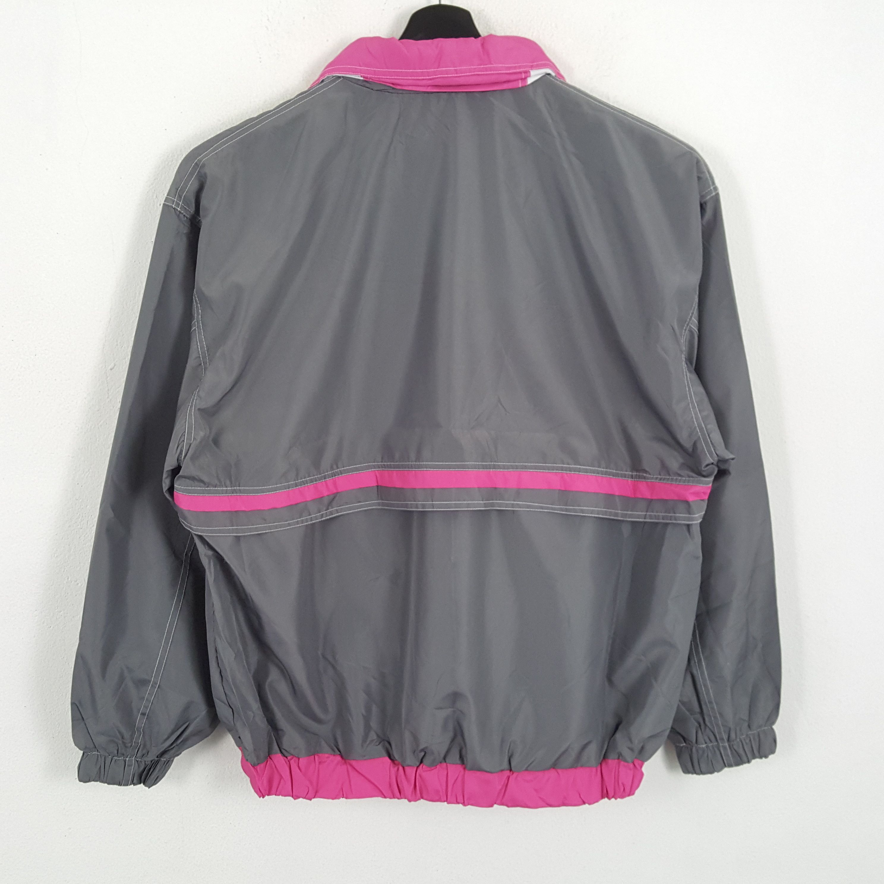 Japanese Brand × Vintage HITACHI Power Tools Japanese Brand Jacket Size US XL / EU 56 / 4 - 3 Thumbnail