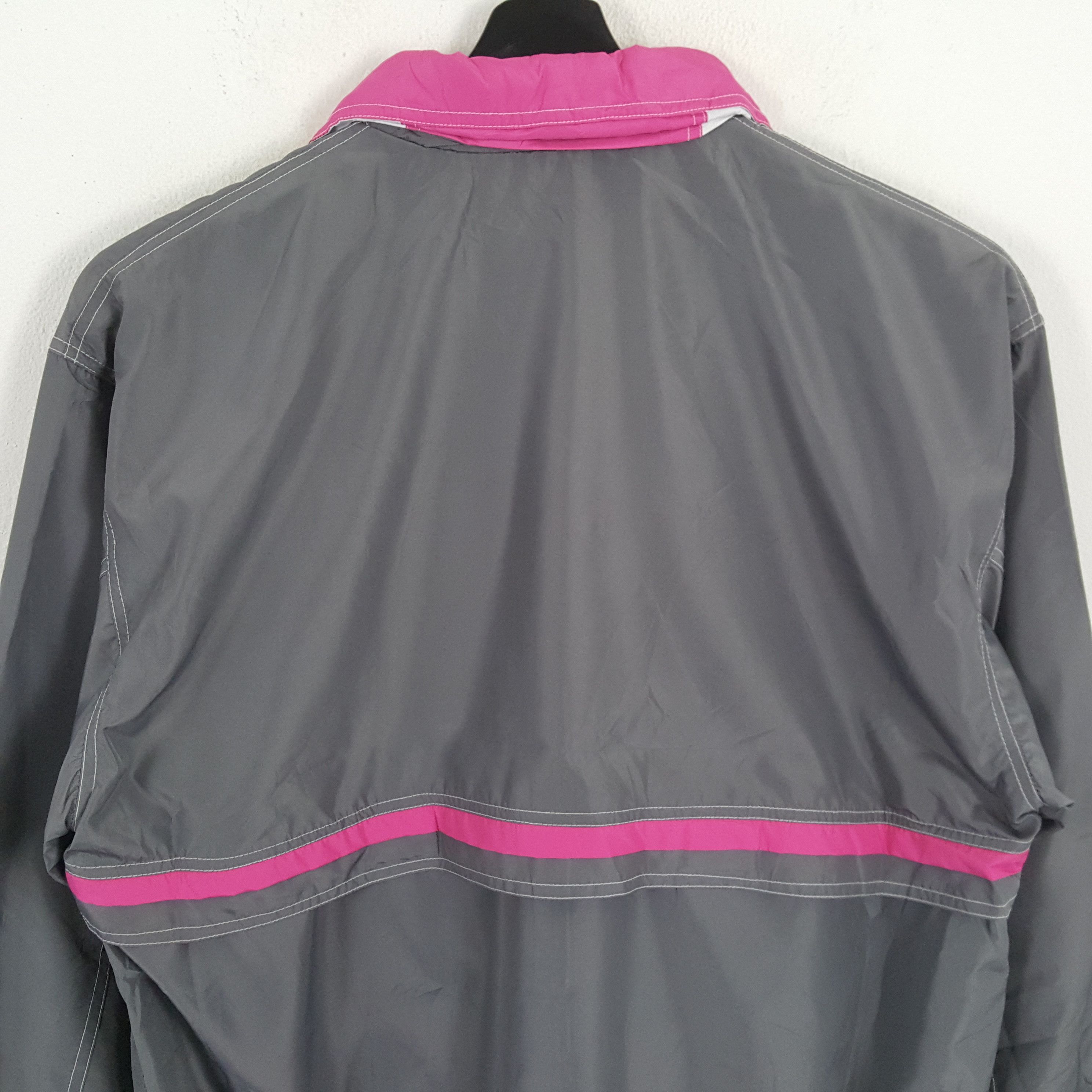Japanese Brand × Vintage HITACHI Power Tools Japanese Brand Jacket Size US XL / EU 56 / 4 - 4 Thumbnail