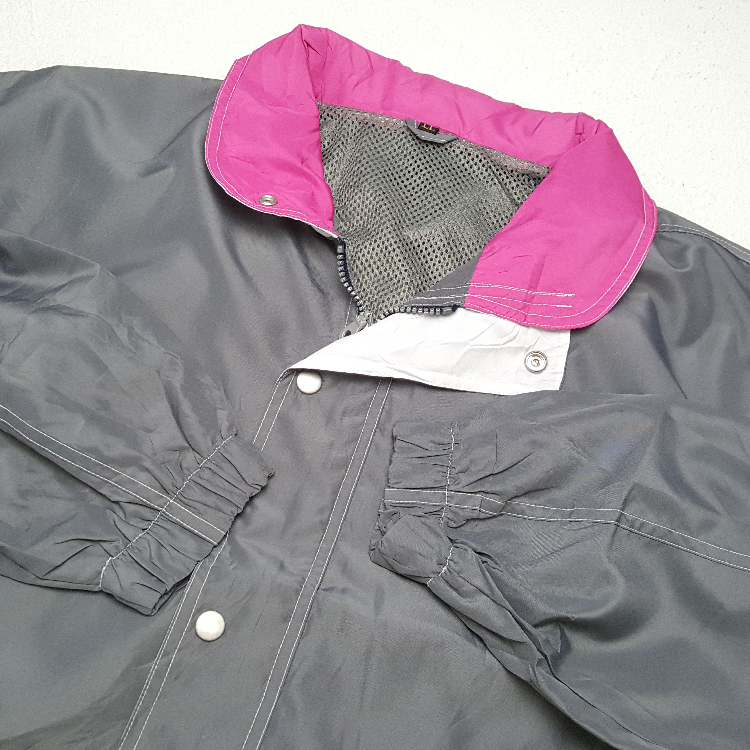 Japanese Brand × Vintage HITACHI Power Tools Japanese Brand Jacket Size US XL / EU 56 / 4 - 8 Thumbnail