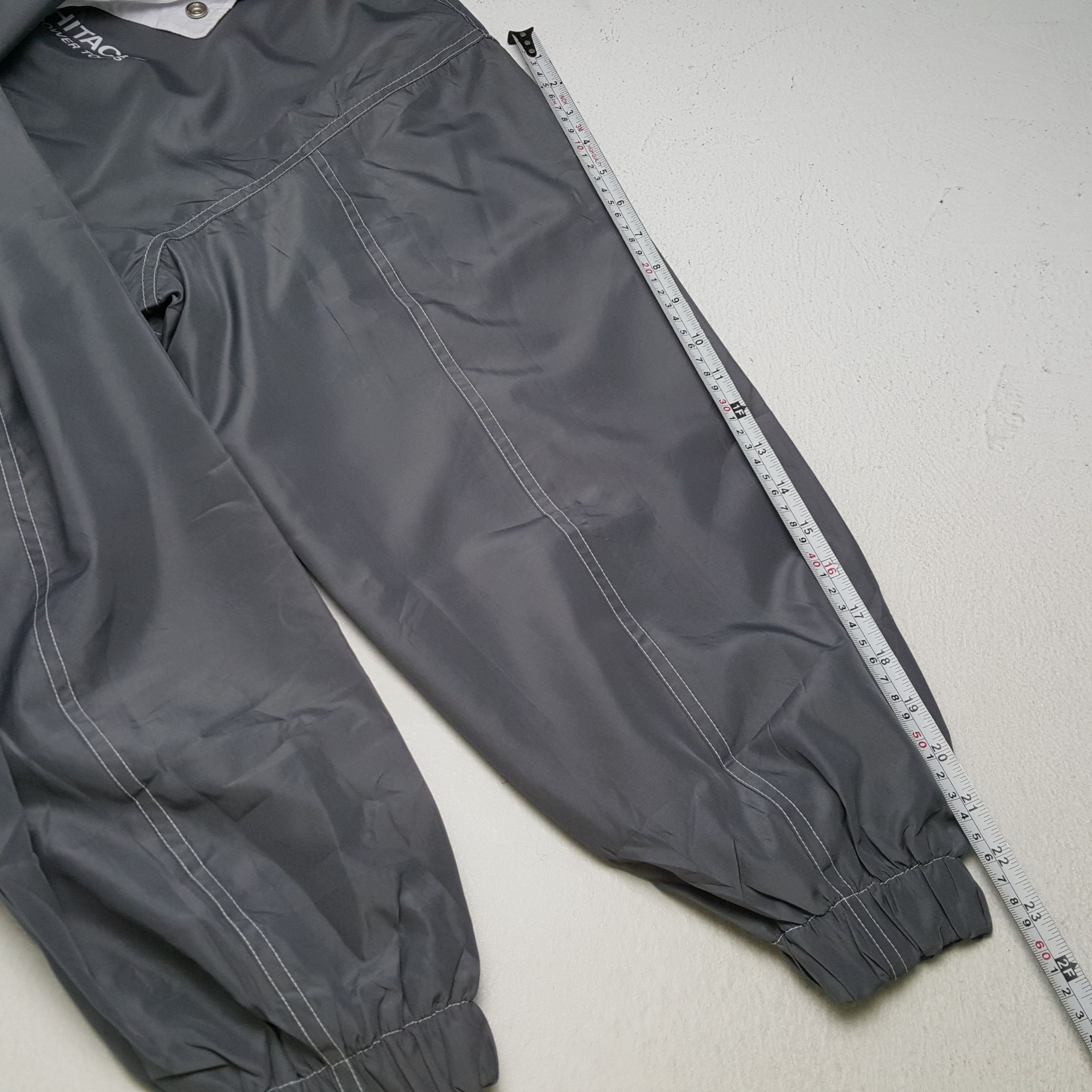 Japanese Brand × Vintage HITACHI Power Tools Japanese Brand Jacket Size US XL / EU 56 / 4 - 6 Thumbnail