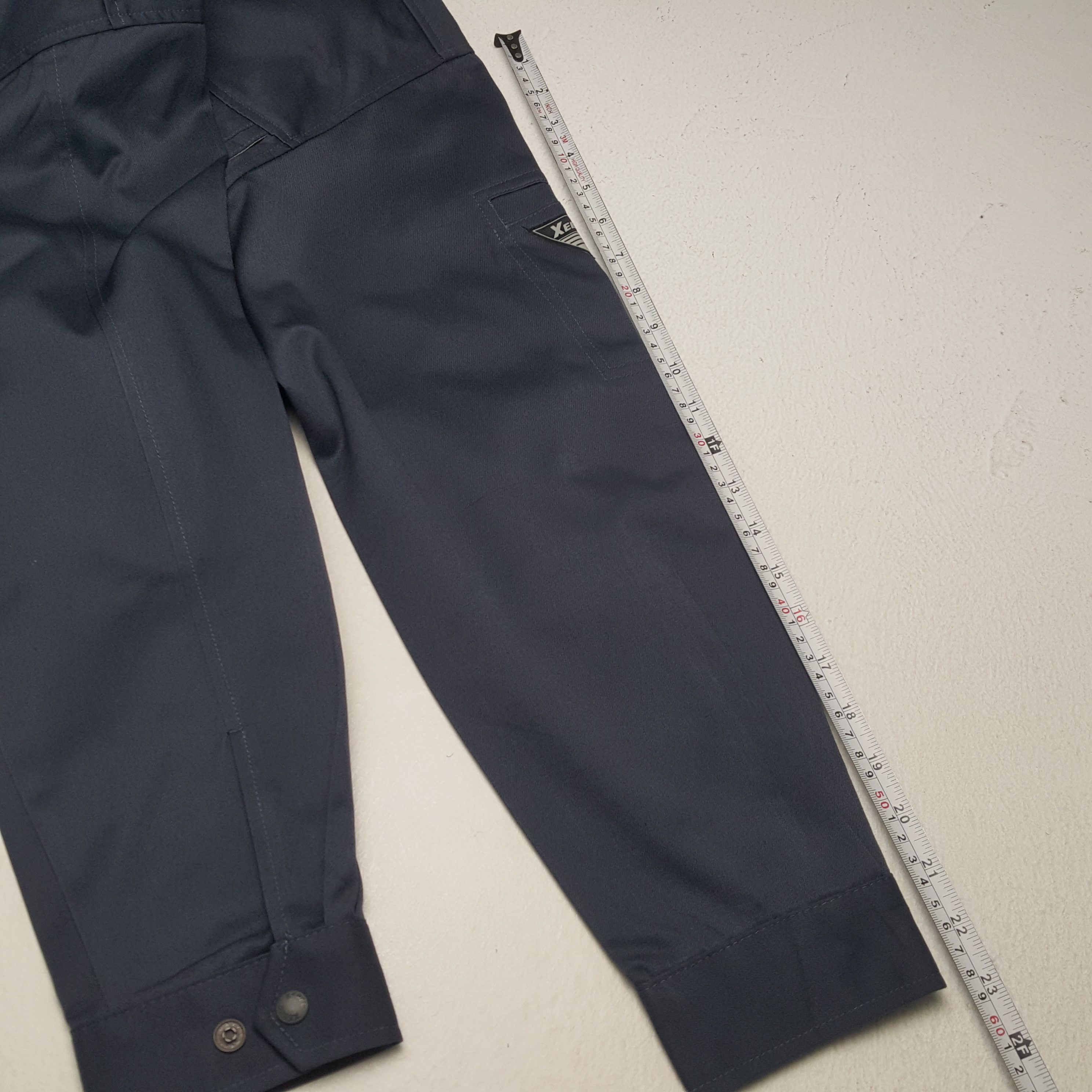 Japanese Brand × Vintage MITSUBISHI RALLI ART Japanese Motorsports Custom Jacket Size US L / EU 52-54 / 3 - 6 Thumbnail
