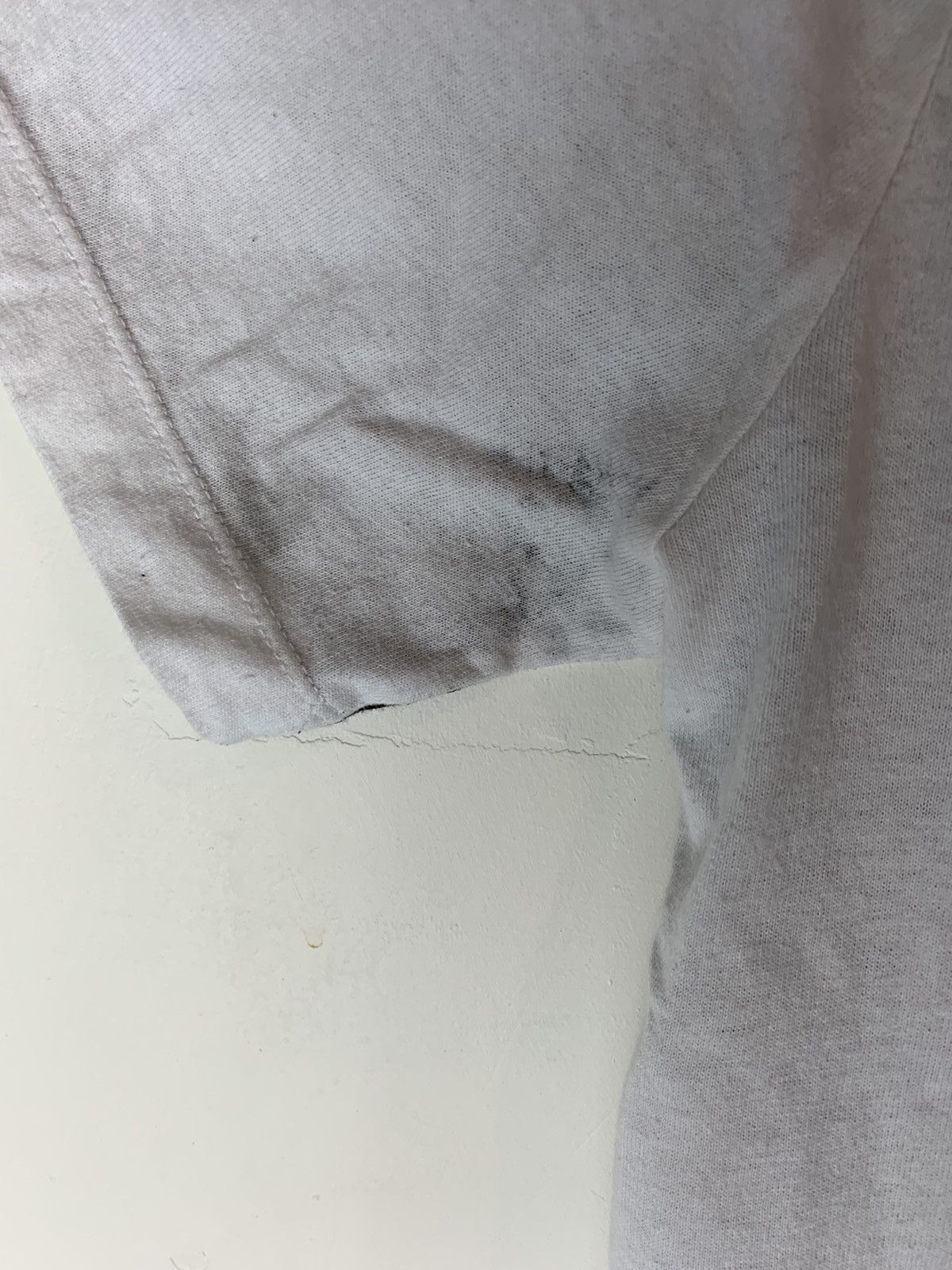Helmut Lang Helmut lang tee Size US S / EU 44-46 / 1 - 6 Thumbnail
