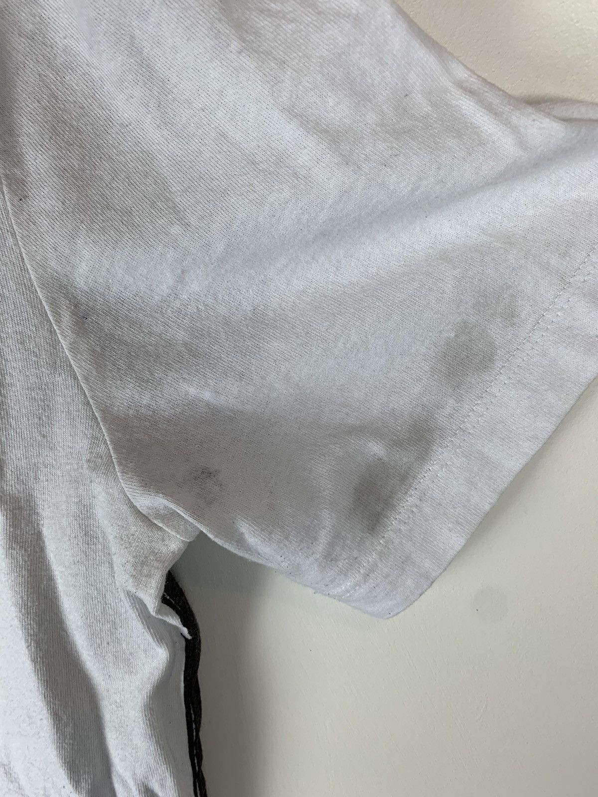 Helmut Lang Helmut lang tee Size US S / EU 44-46 / 1 - 5 Thumbnail