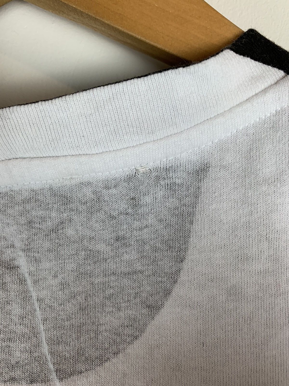 Helmut Lang Helmut lang tee Size US S / EU 44-46 / 1 - 7 Thumbnail