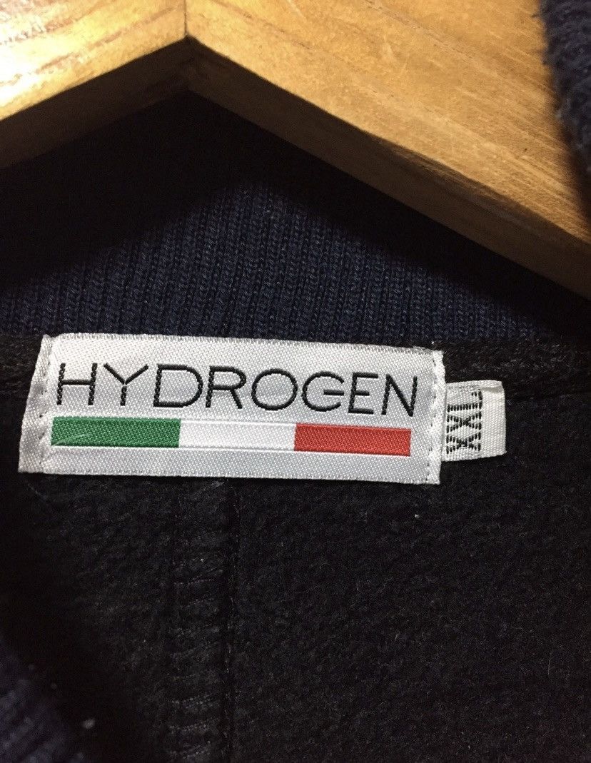 Japanese Brand 🔥delete today🔥Hydrogen Montecarlo X Skull Varsity Jacket Size US XL / EU 56 / 4 - 7 Thumbnail