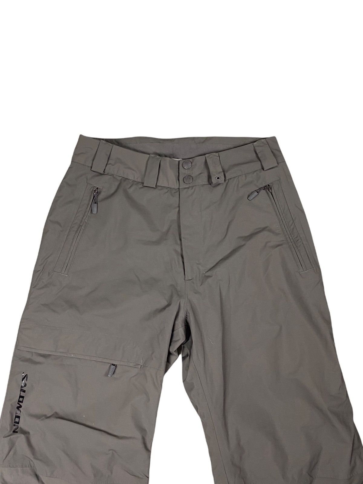 Salomon Solomon pants Size US 34 / EU 50 - 2 Thumbnail