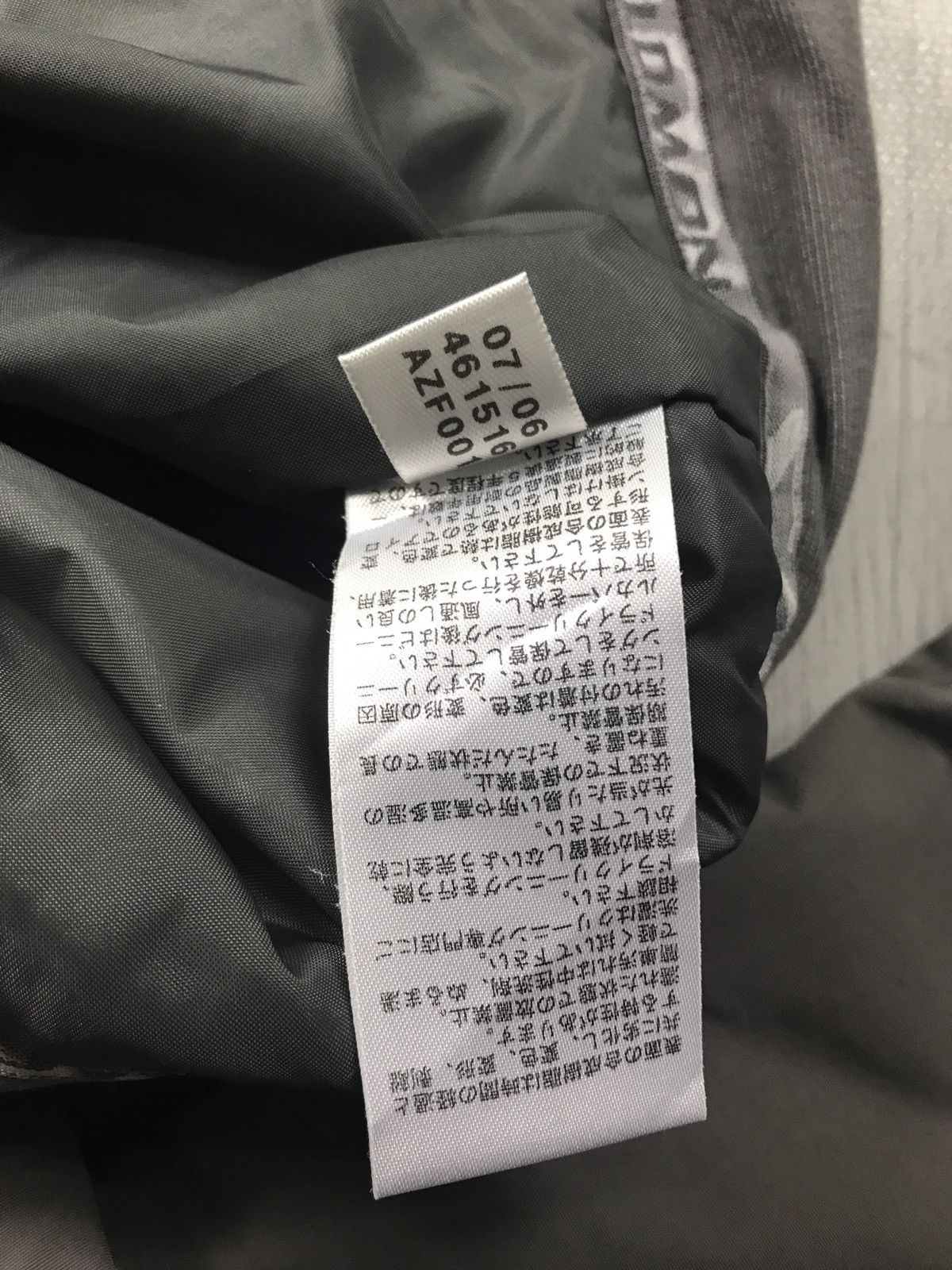 Salomon Solomon pants Size US 34 / EU 50 - 7 Thumbnail